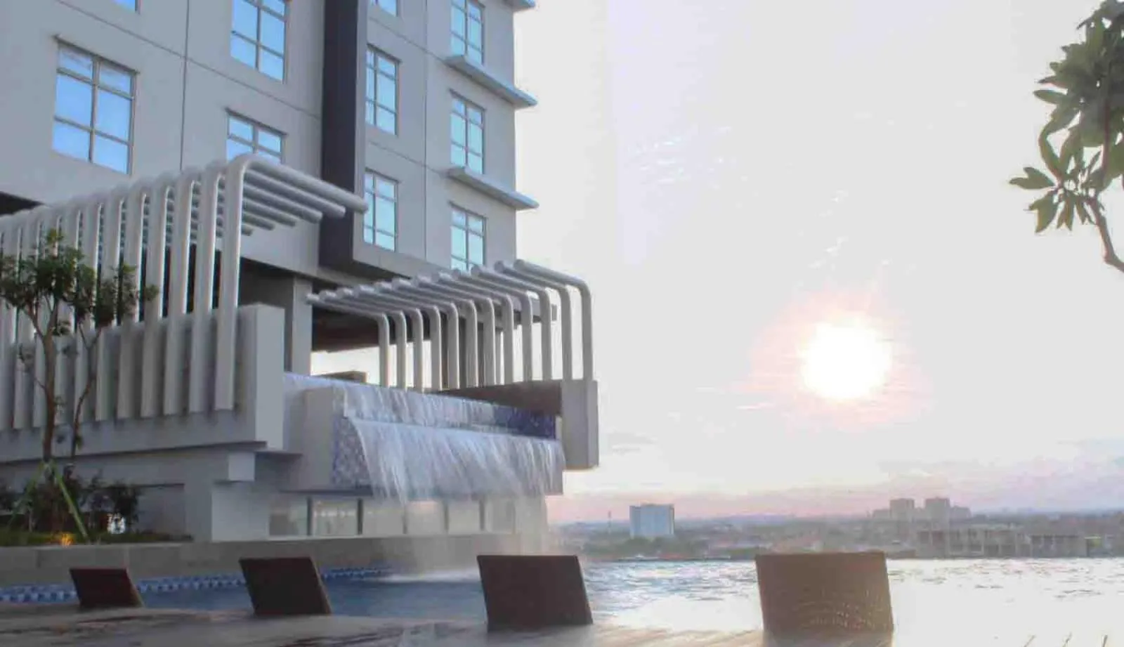 BeSS Mansion Hotel Surabaya