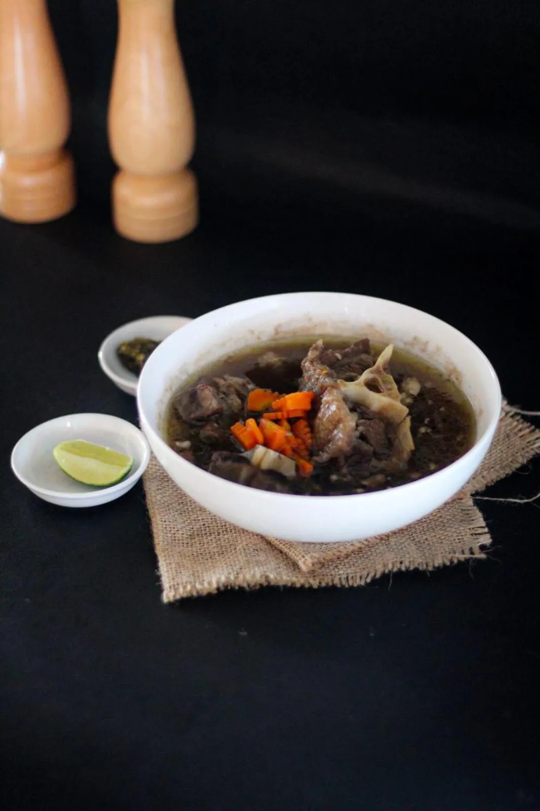 BeSS Mansion Hotel Surabaya