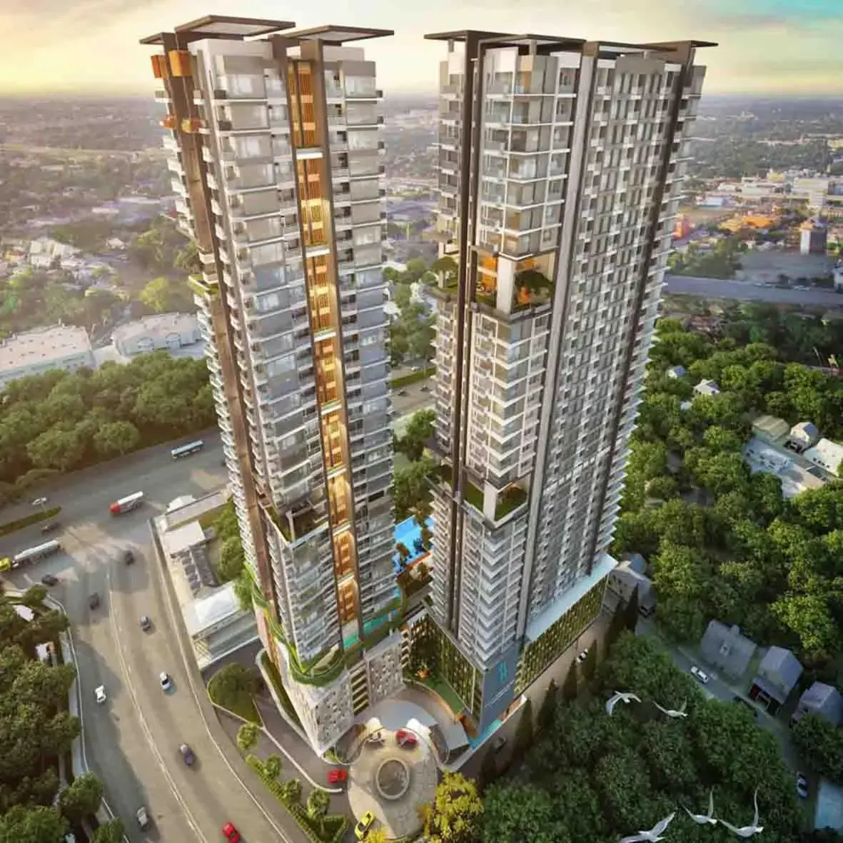 BeSS Mansion Hotel Surabaya BeSS Mansion Hotel Surabaya