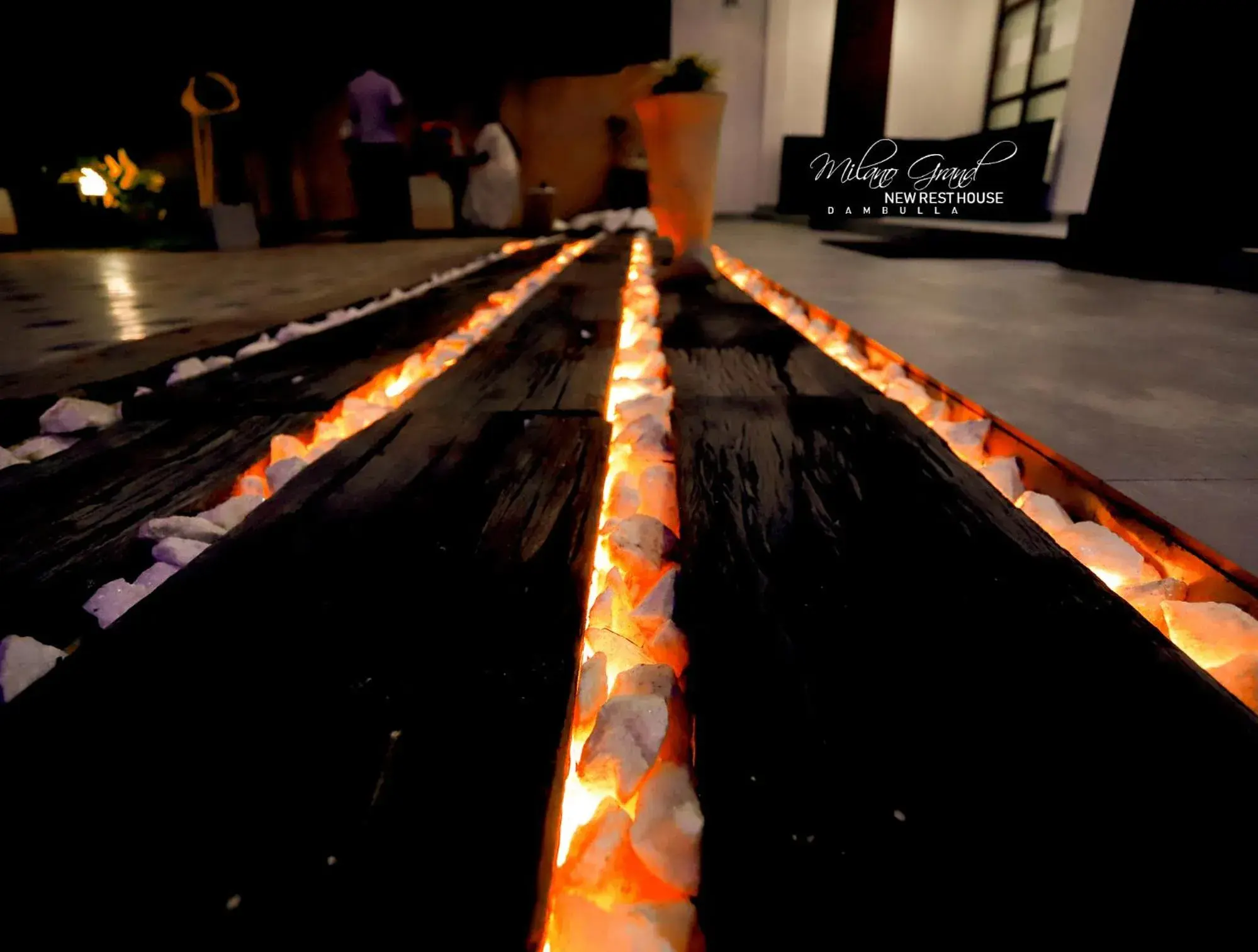 Property building in Milano Grand Property building in Milano Grand