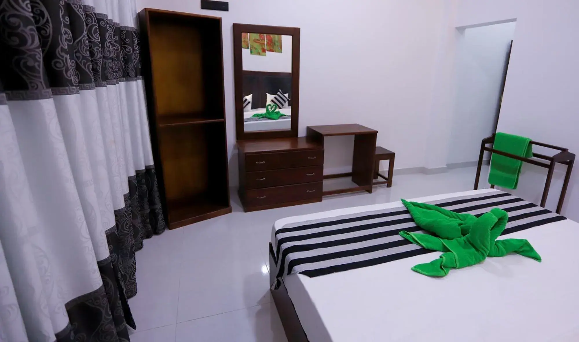 Bed in Milano Grand Bed in Milano Grand