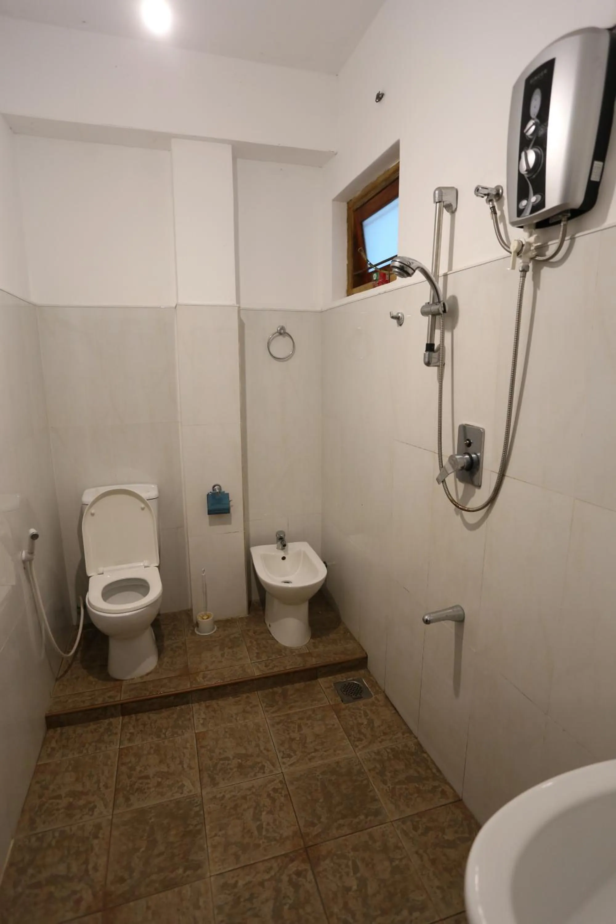 Bathroom in Milano Grand