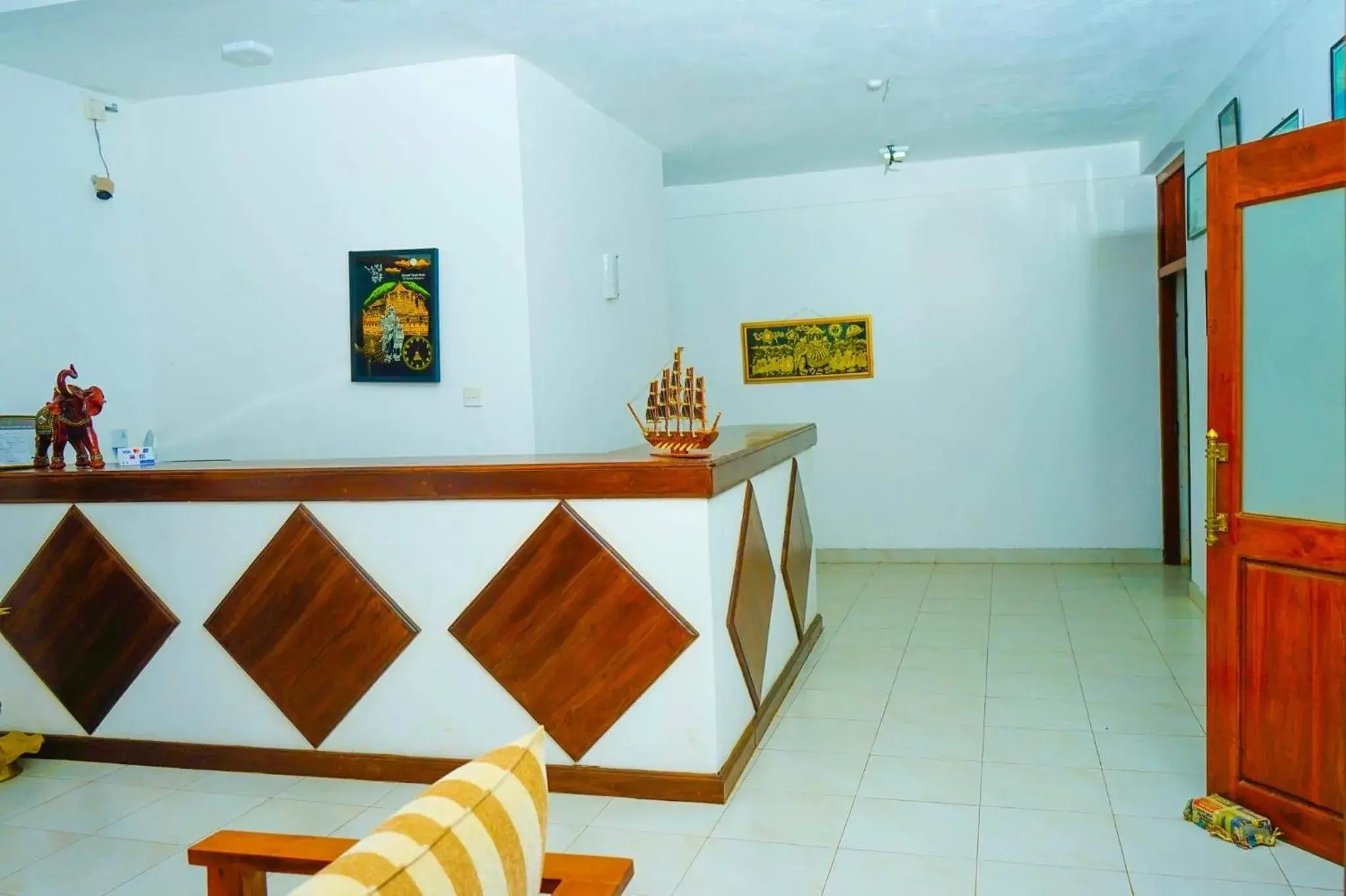 Lobby or reception in Milano Grand Lobby or reception in Milano Grand