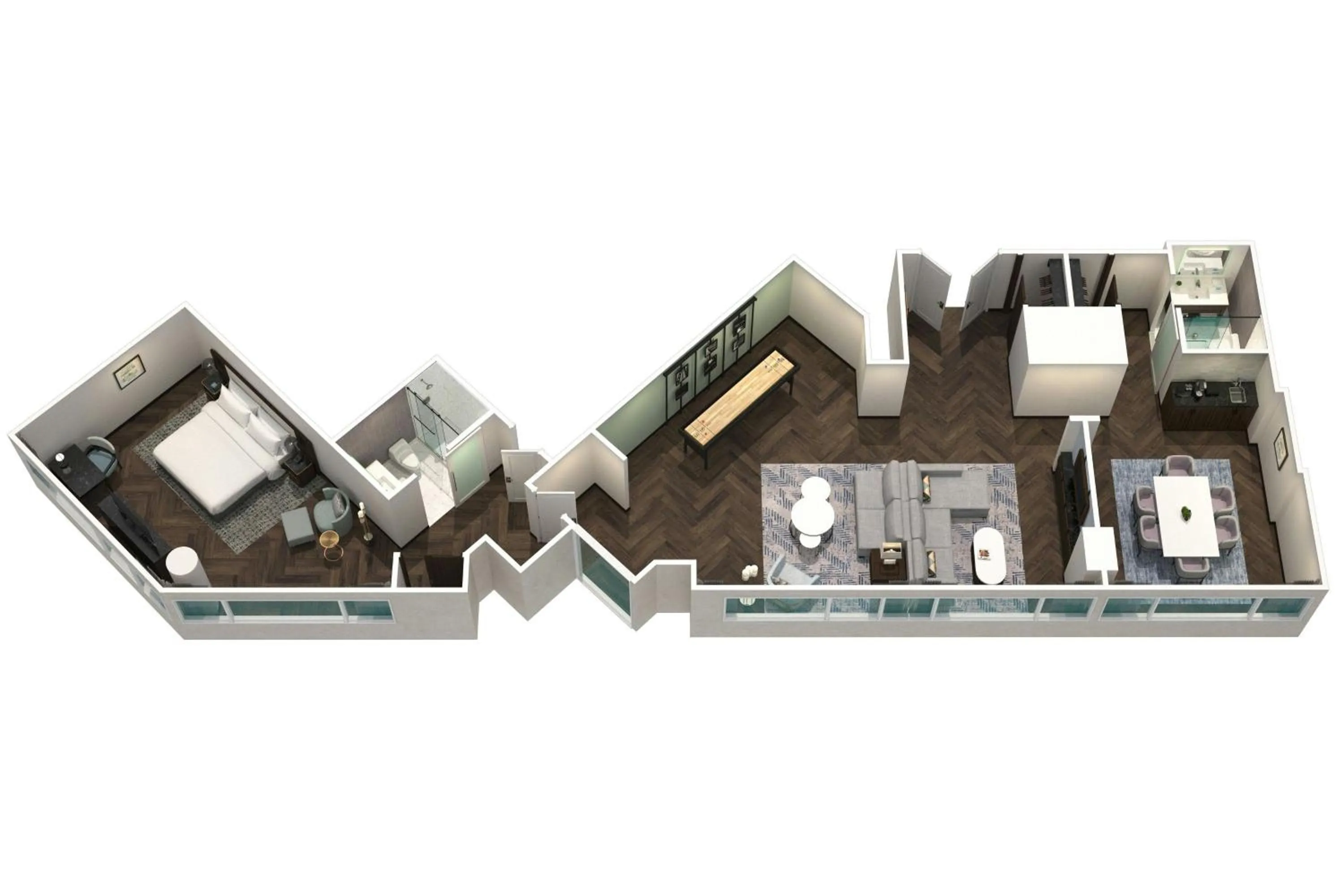 Other in Boston Marriott Copley Place