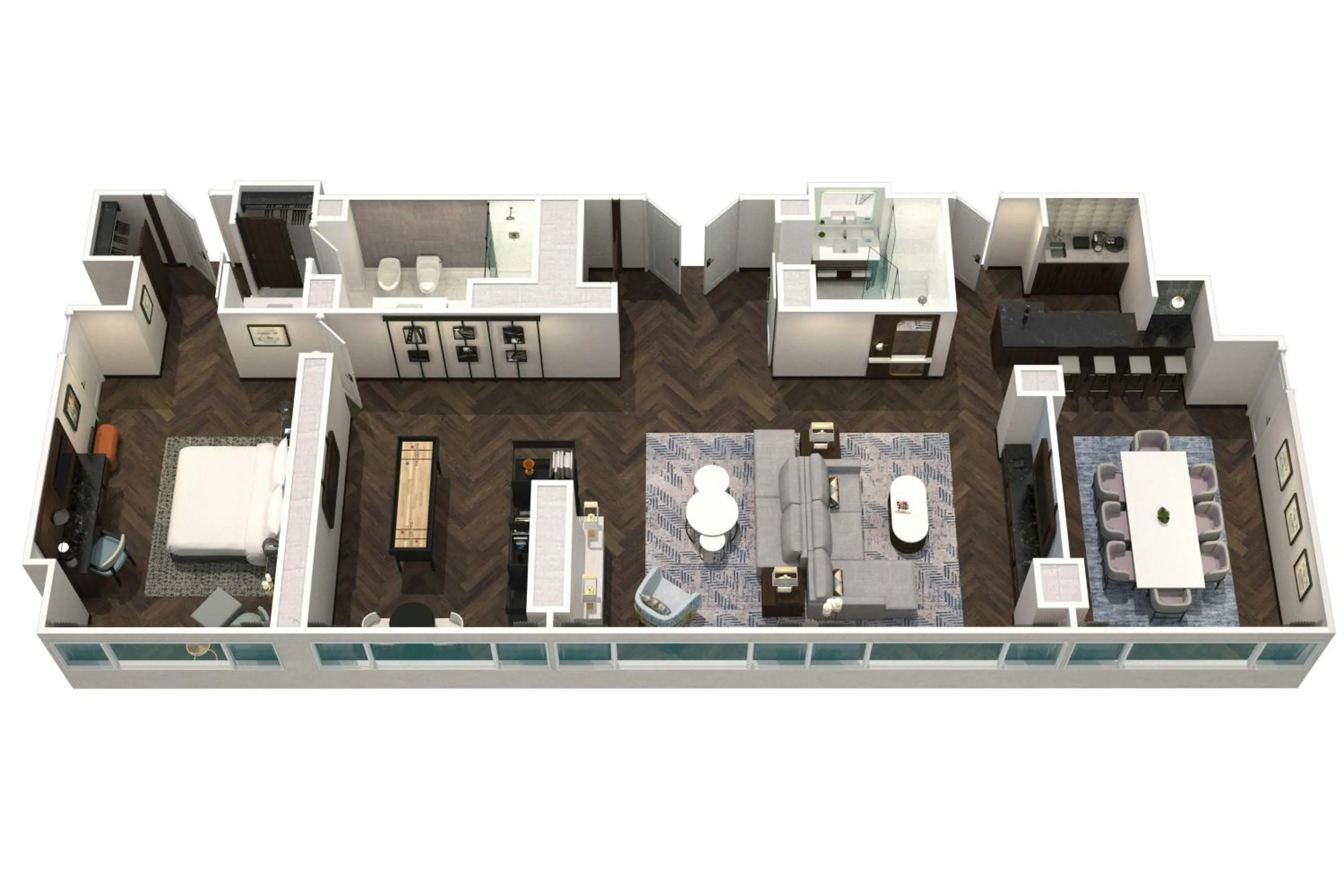 Other in Boston Marriott Copley Place