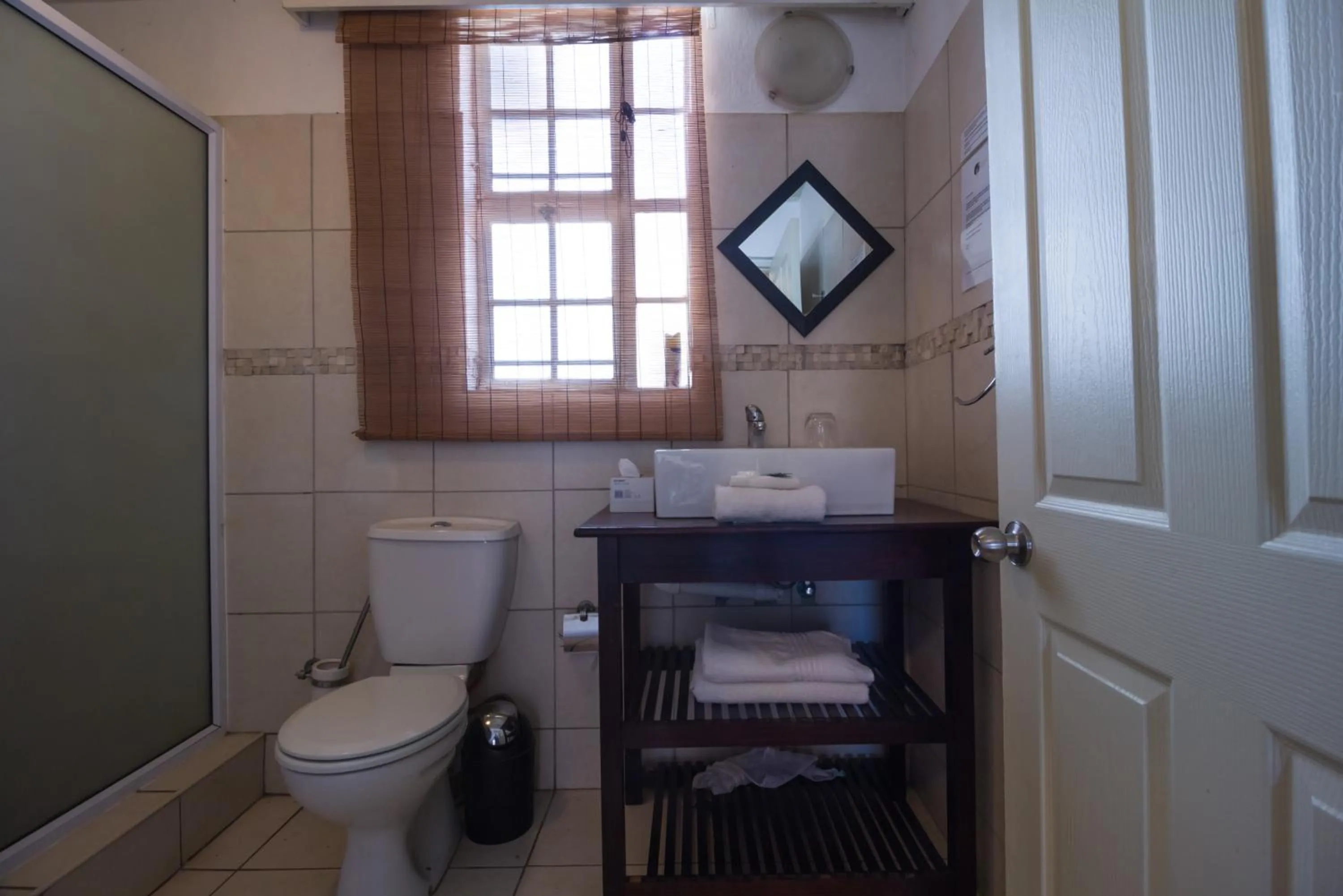 Charlie's Spot - The Gardens