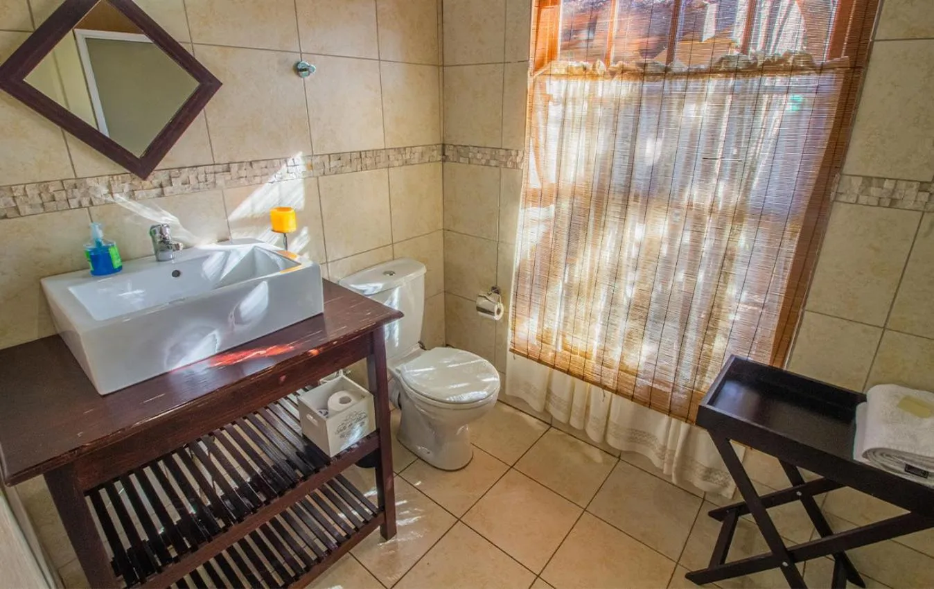 Charlie's Spot - The Gardens