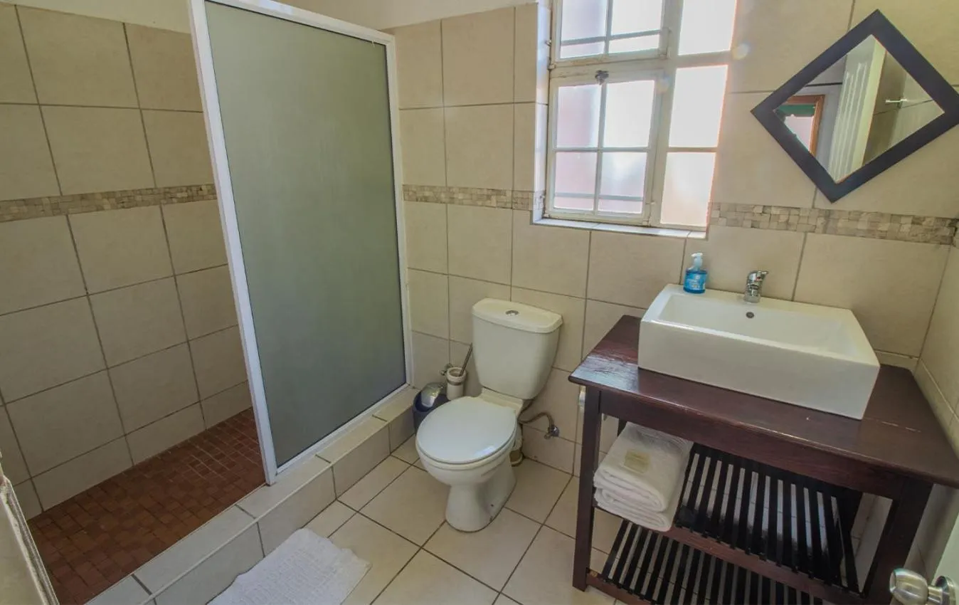 Charlie's Spot - The Gardens