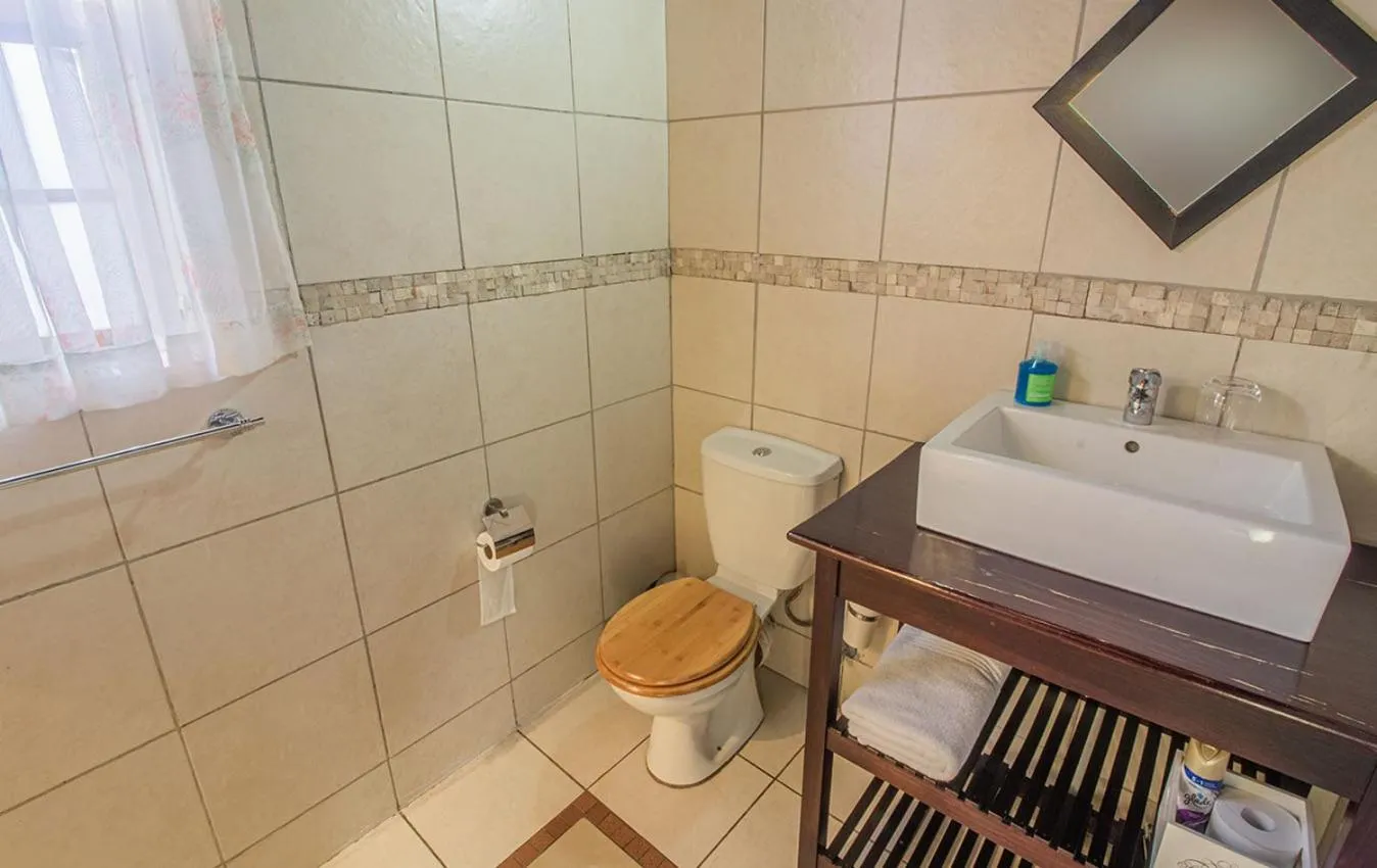 Charlie's Spot - The Gardens