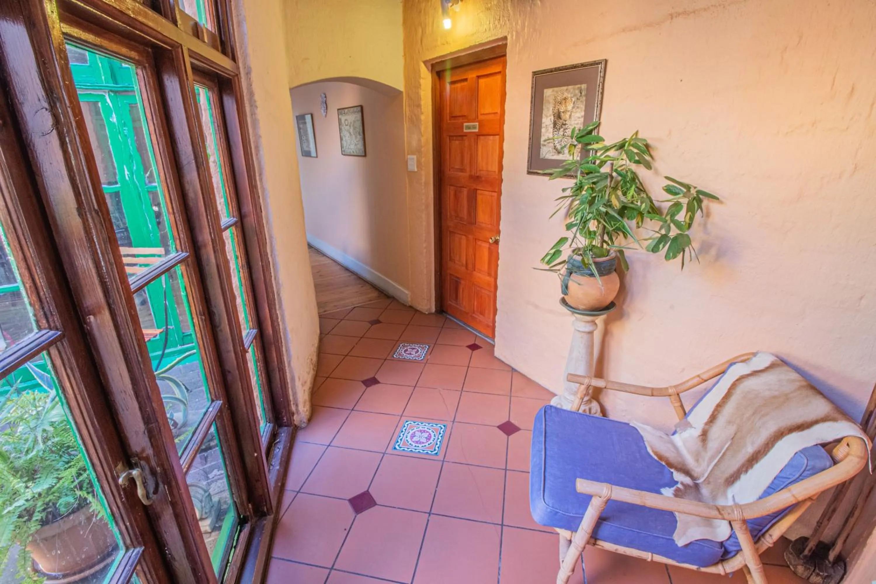 Charlie's Spot - The Gardens