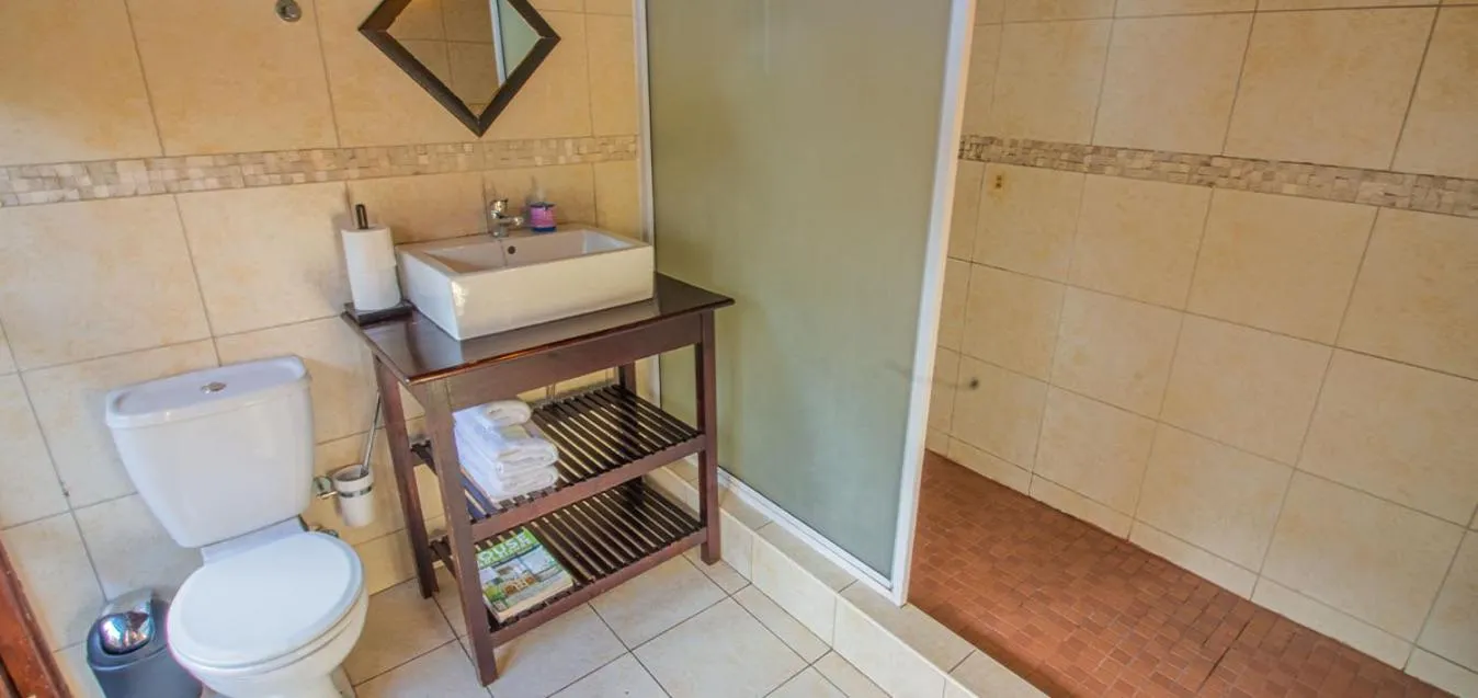 Charlie's Spot - The Gardens