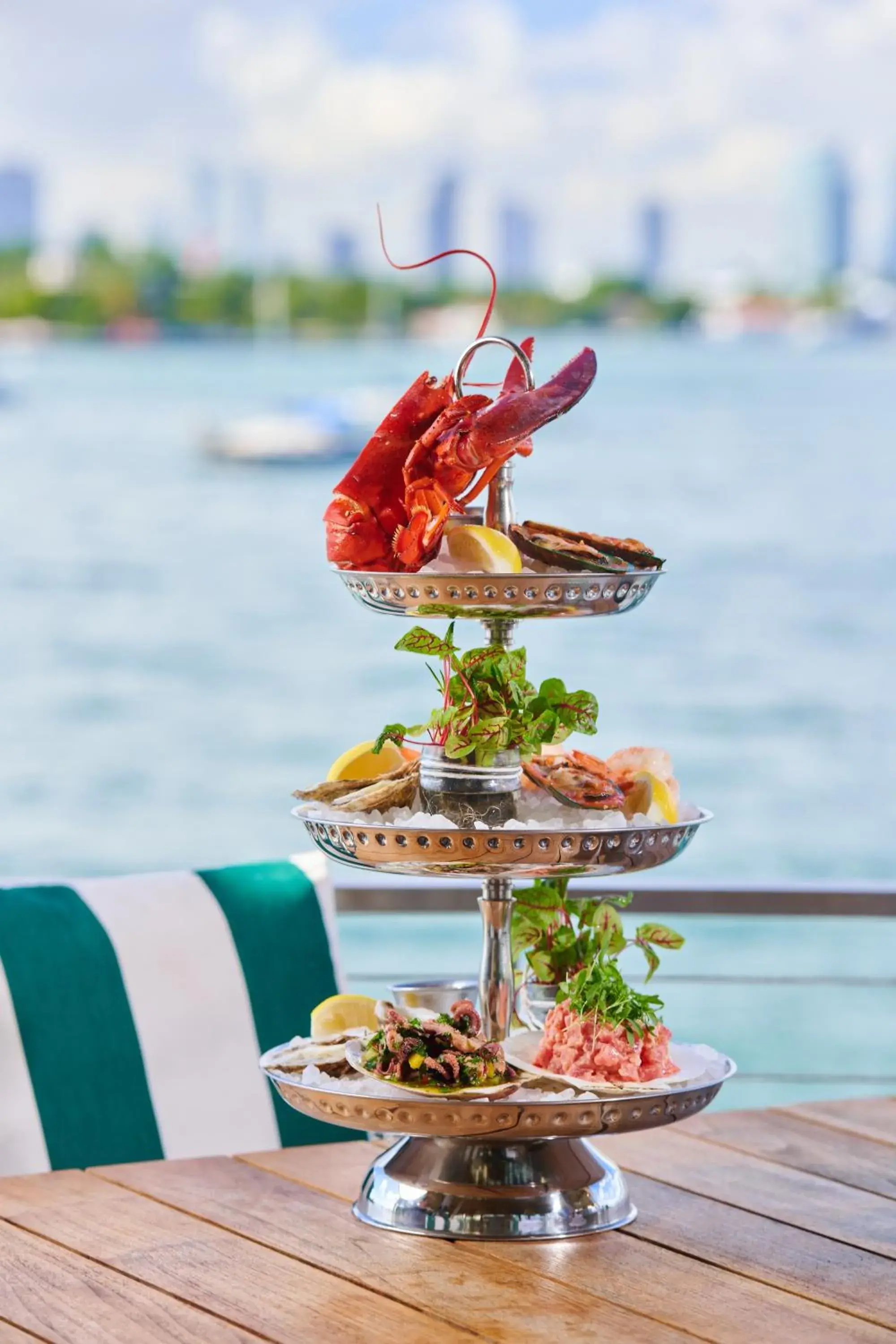 Mondrian South Beach Mondrian South Beach