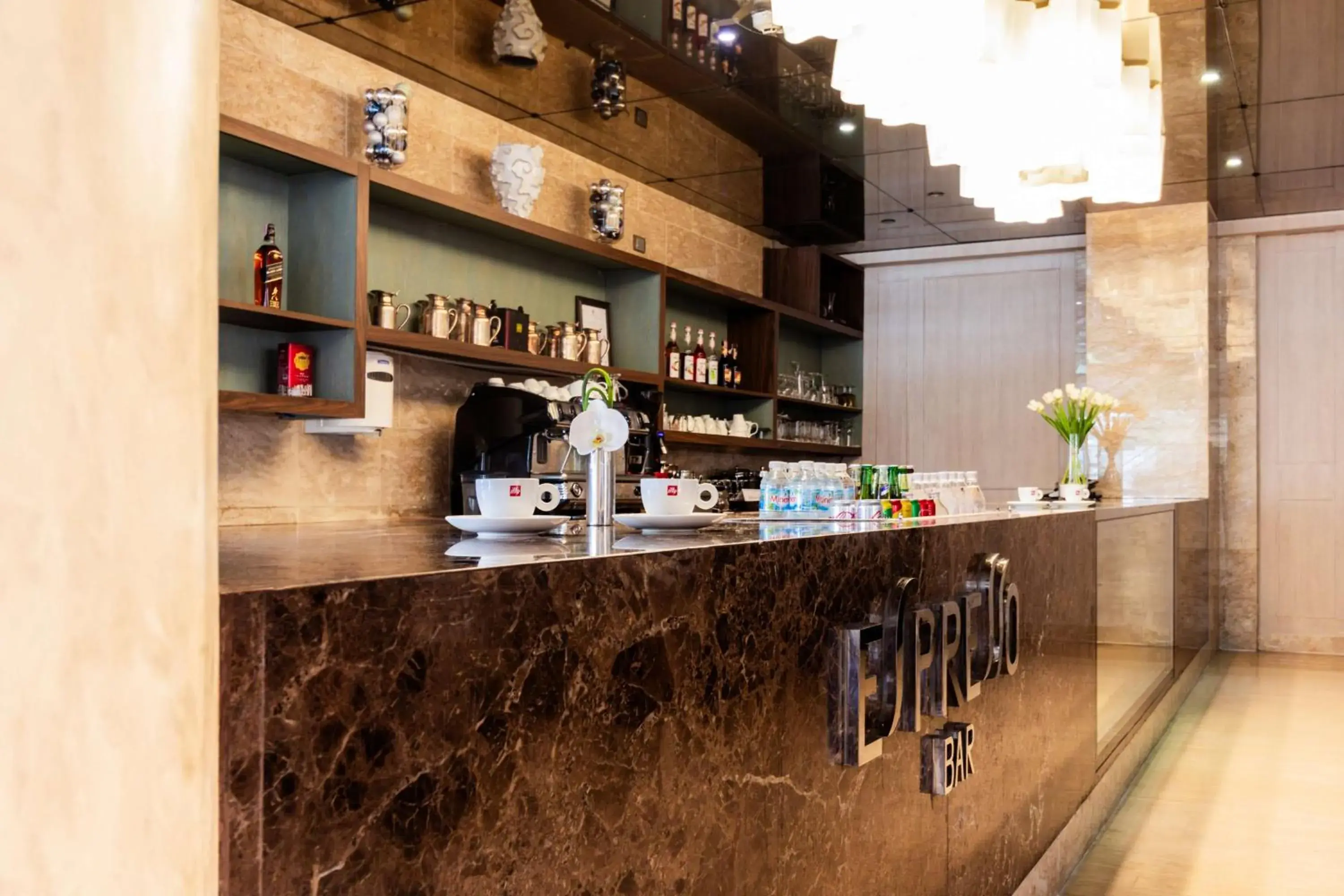 Restaurant/places to eat in The Sanctuary Resort Pattaya, BW Signature Collection Restaurant/places to eat in The Sanctuary Resort Pattaya, BW Signature Collection