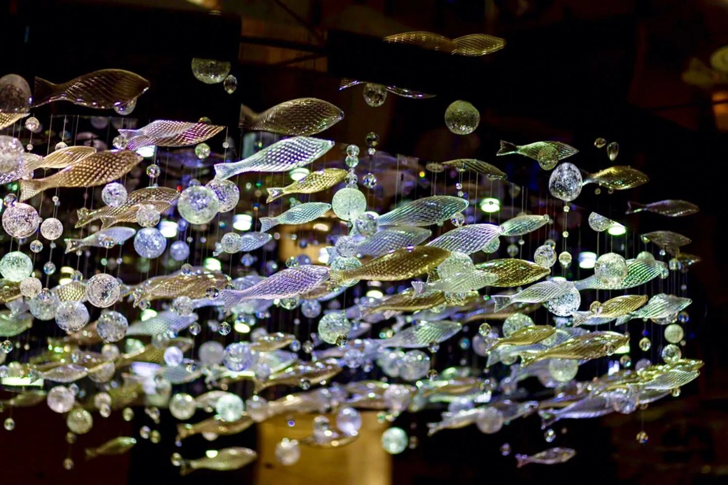 Restaurant/places to eat in The Sanctuary Resort Pattaya, BW Signature Collection