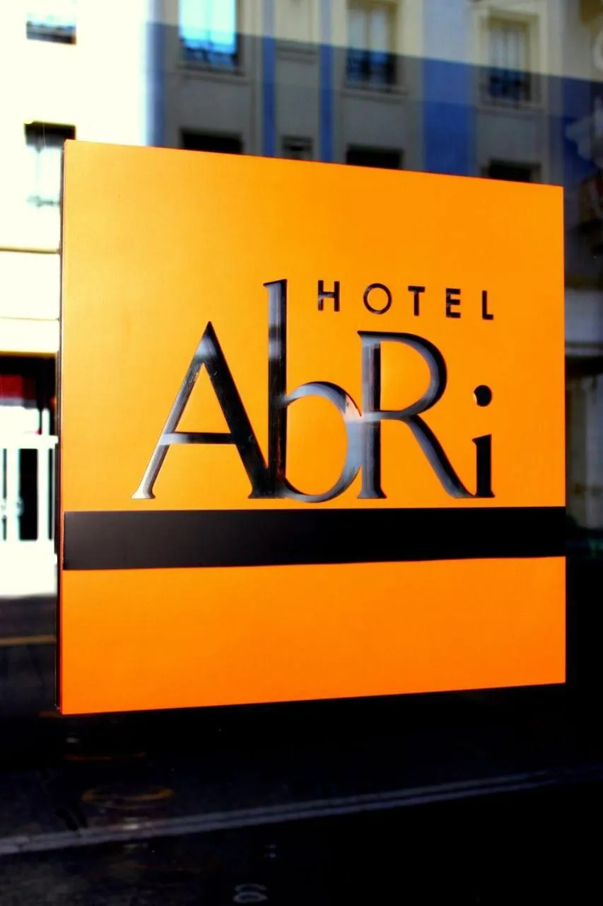 Other in Hotel Abri Union Square