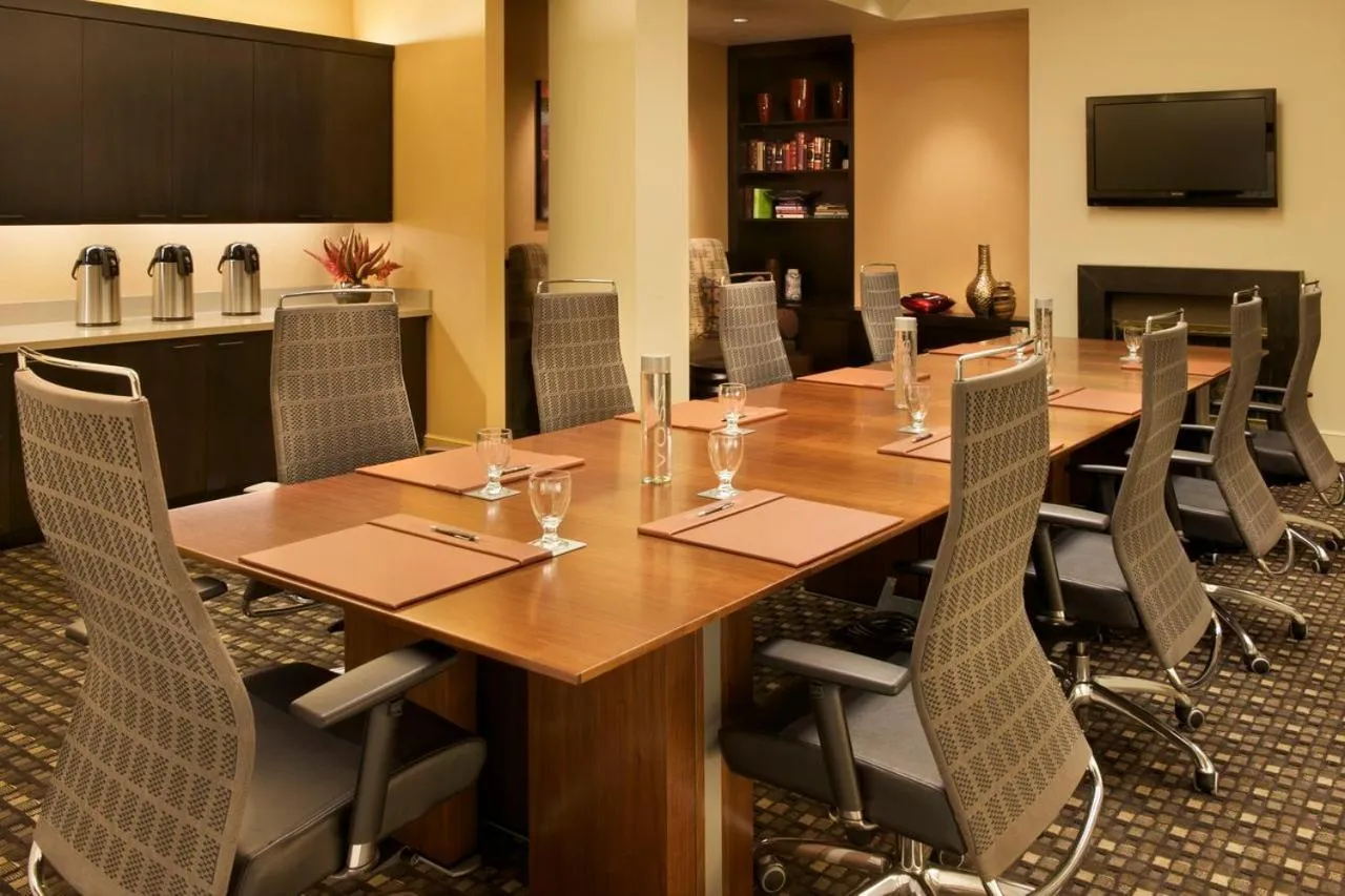 Banquet/Function facilities in Hotel Abri Union Square