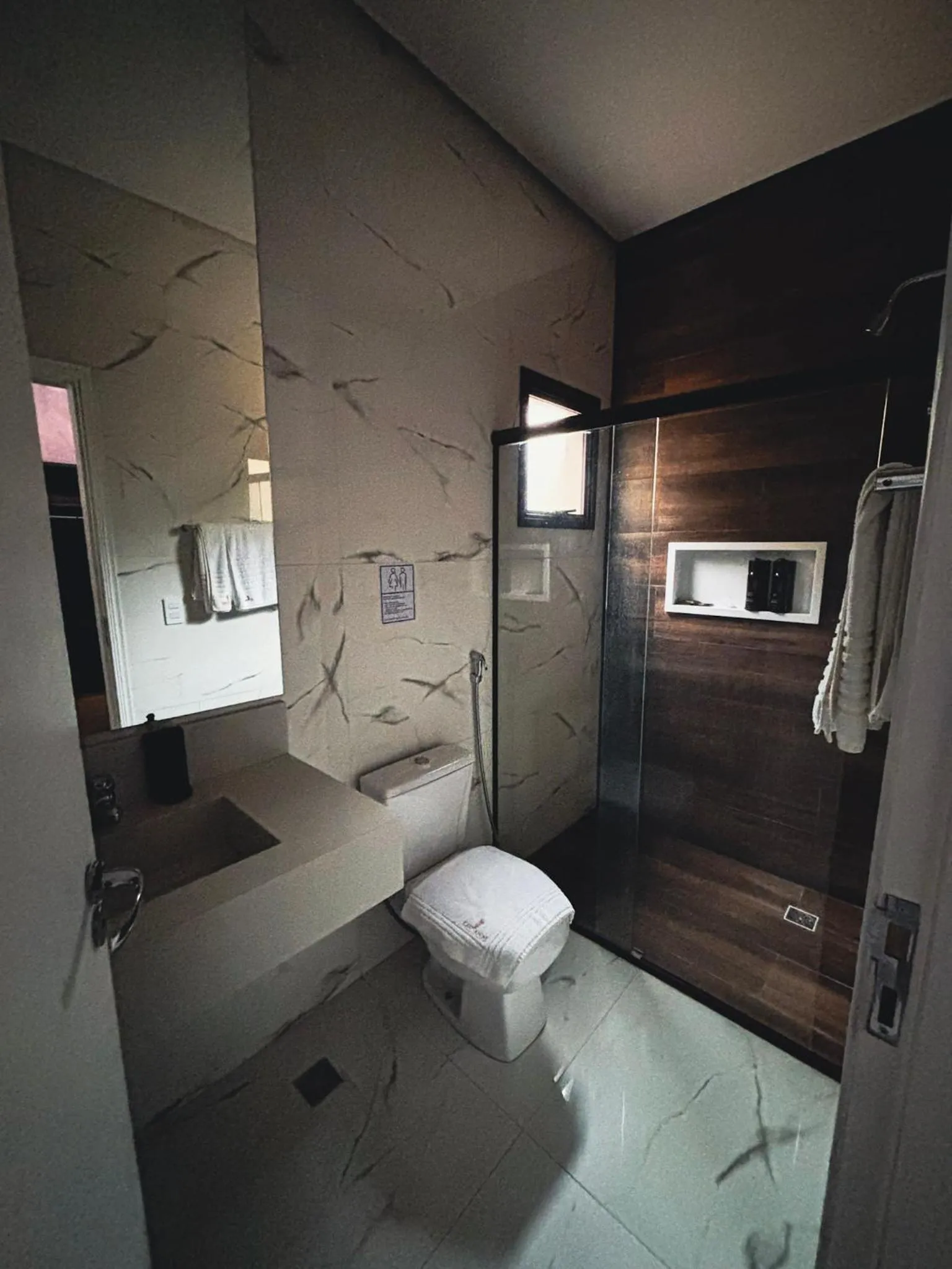 Hotel Chalés Capitanias