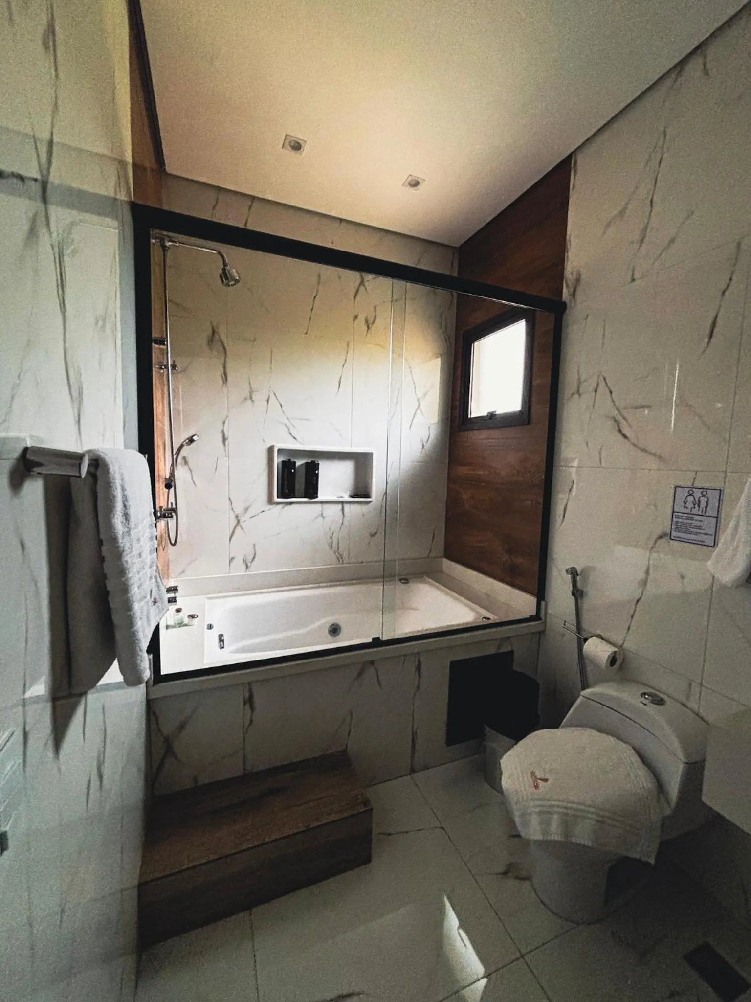 Hotel Chalés Capitanias