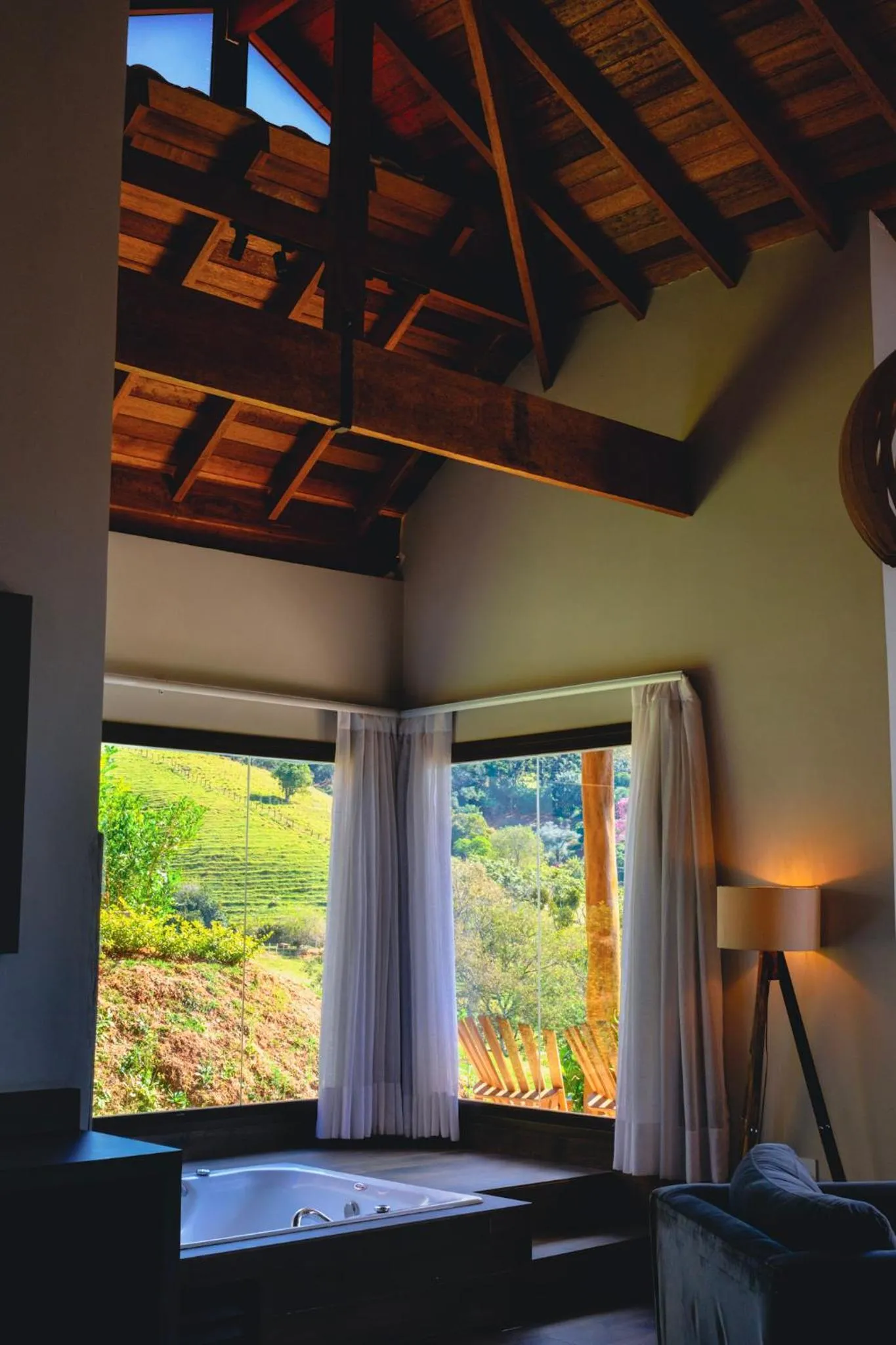 Hotel Chalés Capitanias