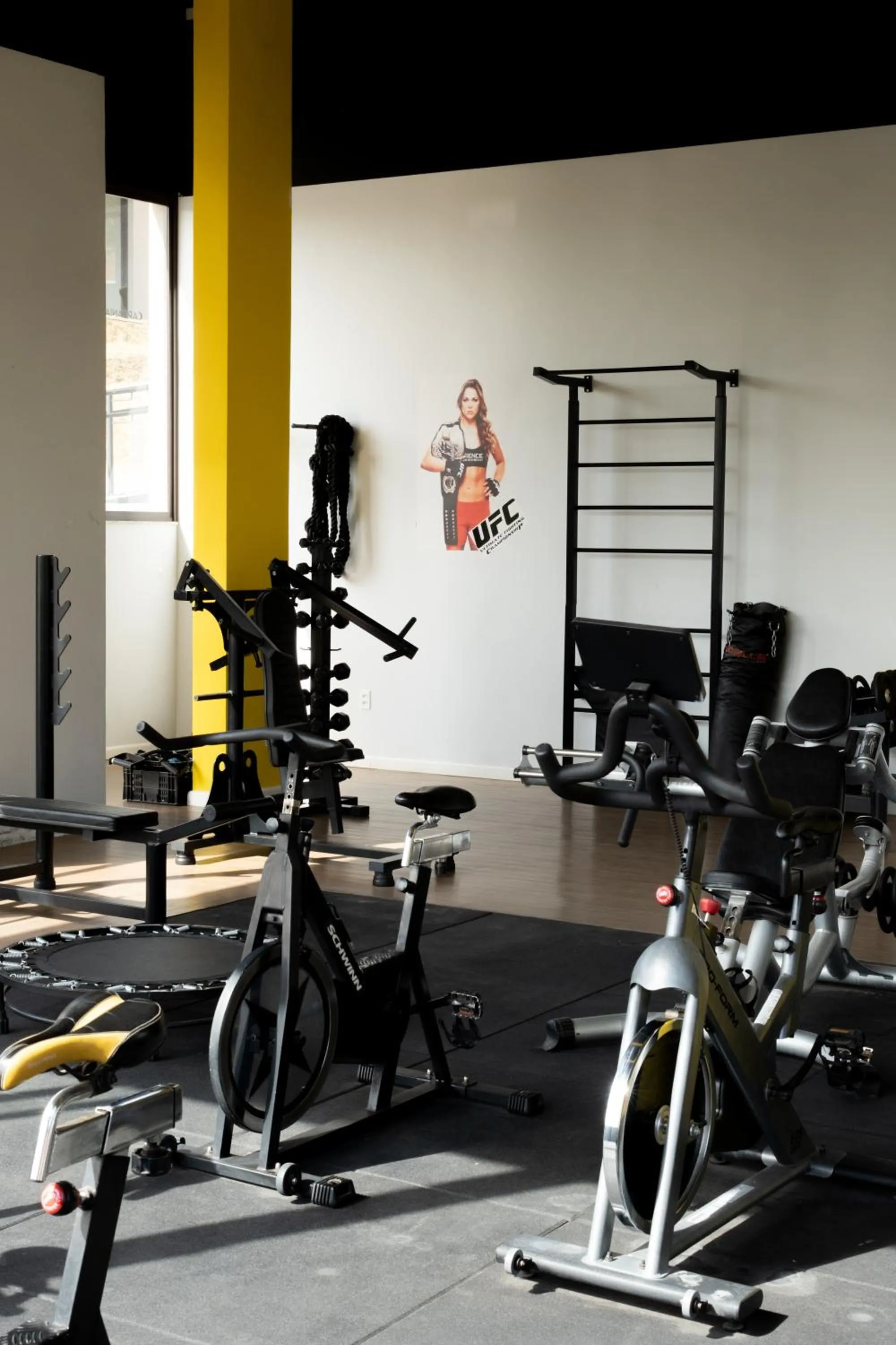 Hotel Chalés Capitanias