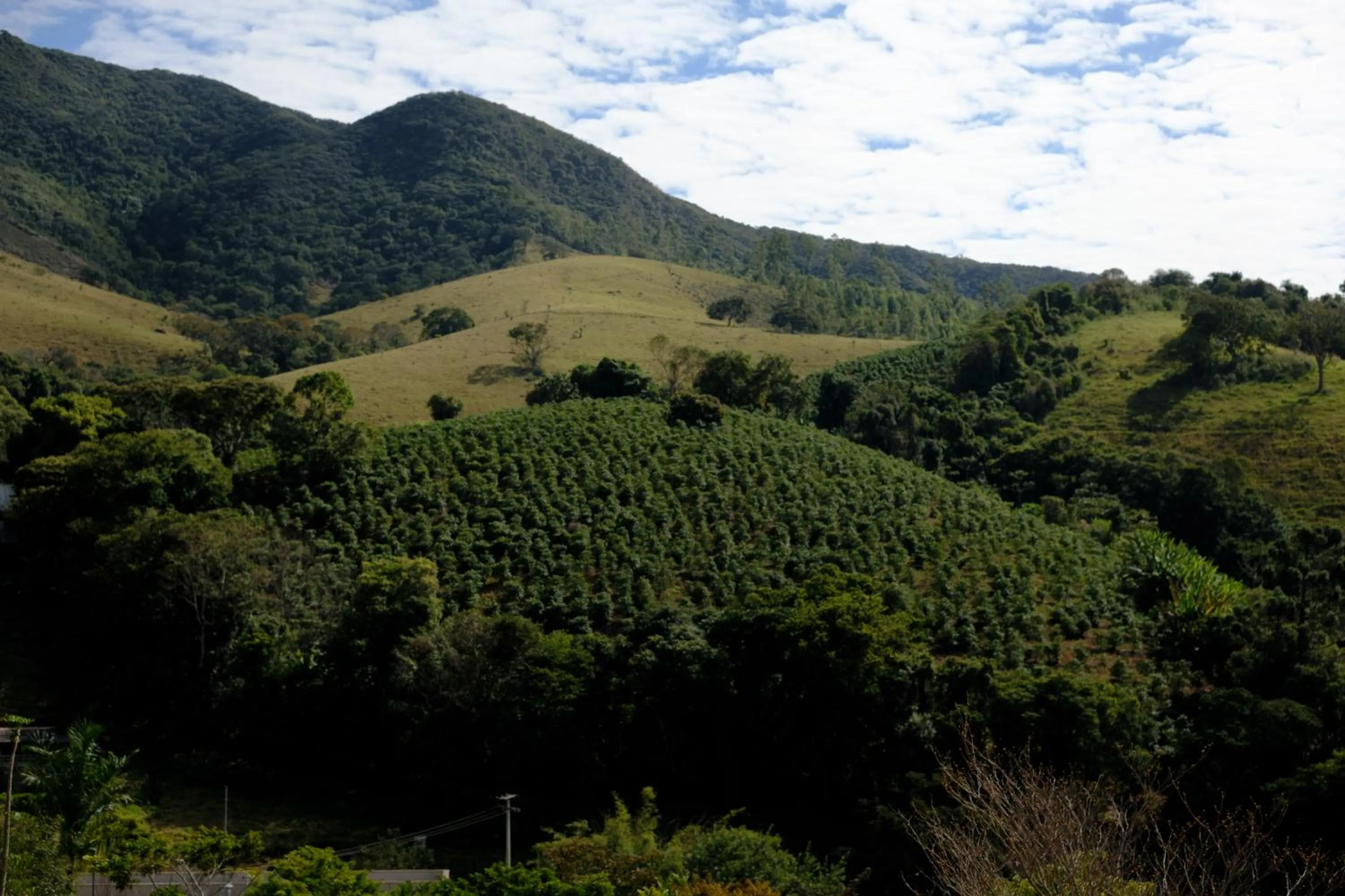 Hotel Chalés Capitanias