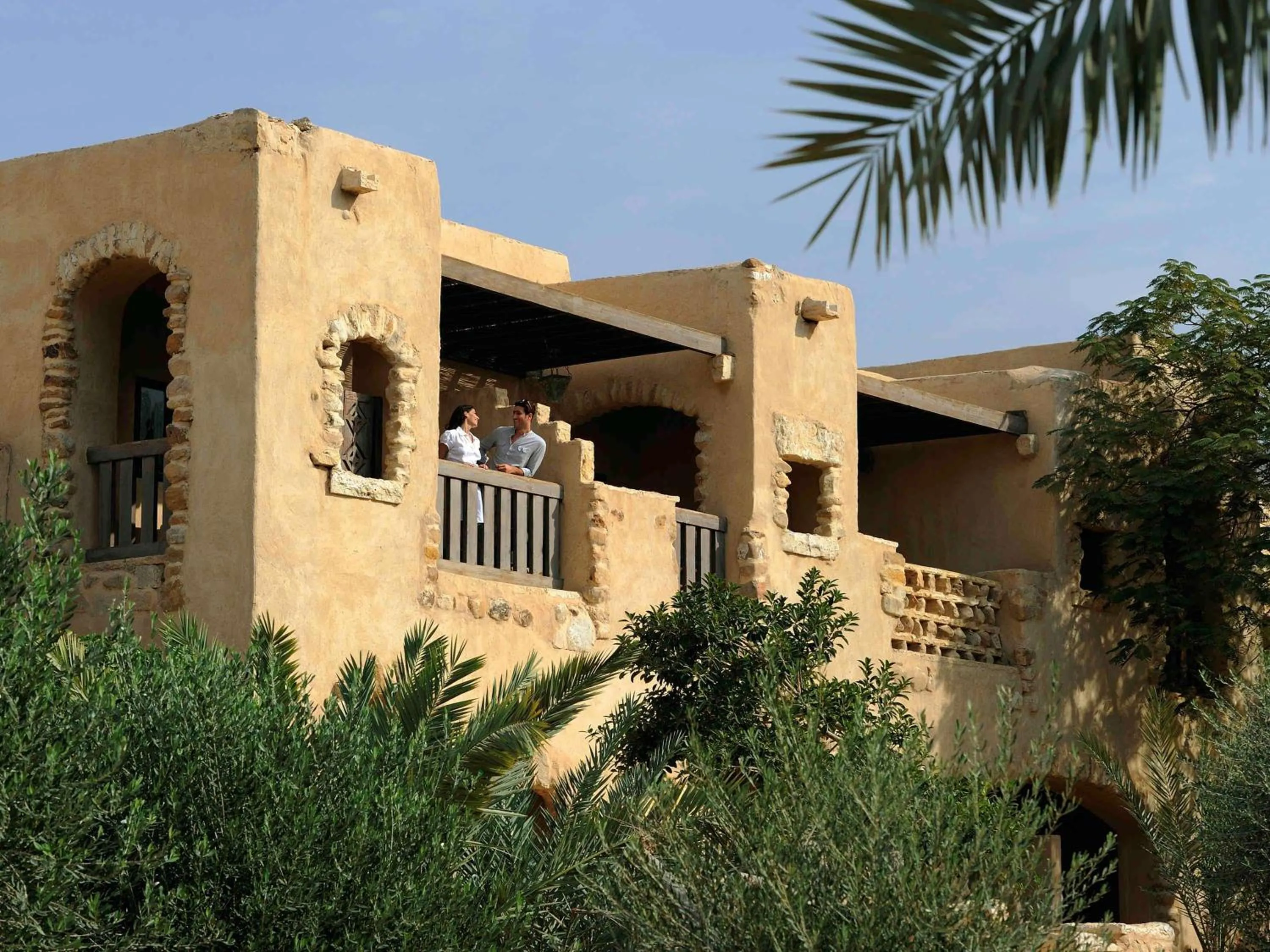 Photo of the whole room in Mövenpick Resort & Spa Dead Sea