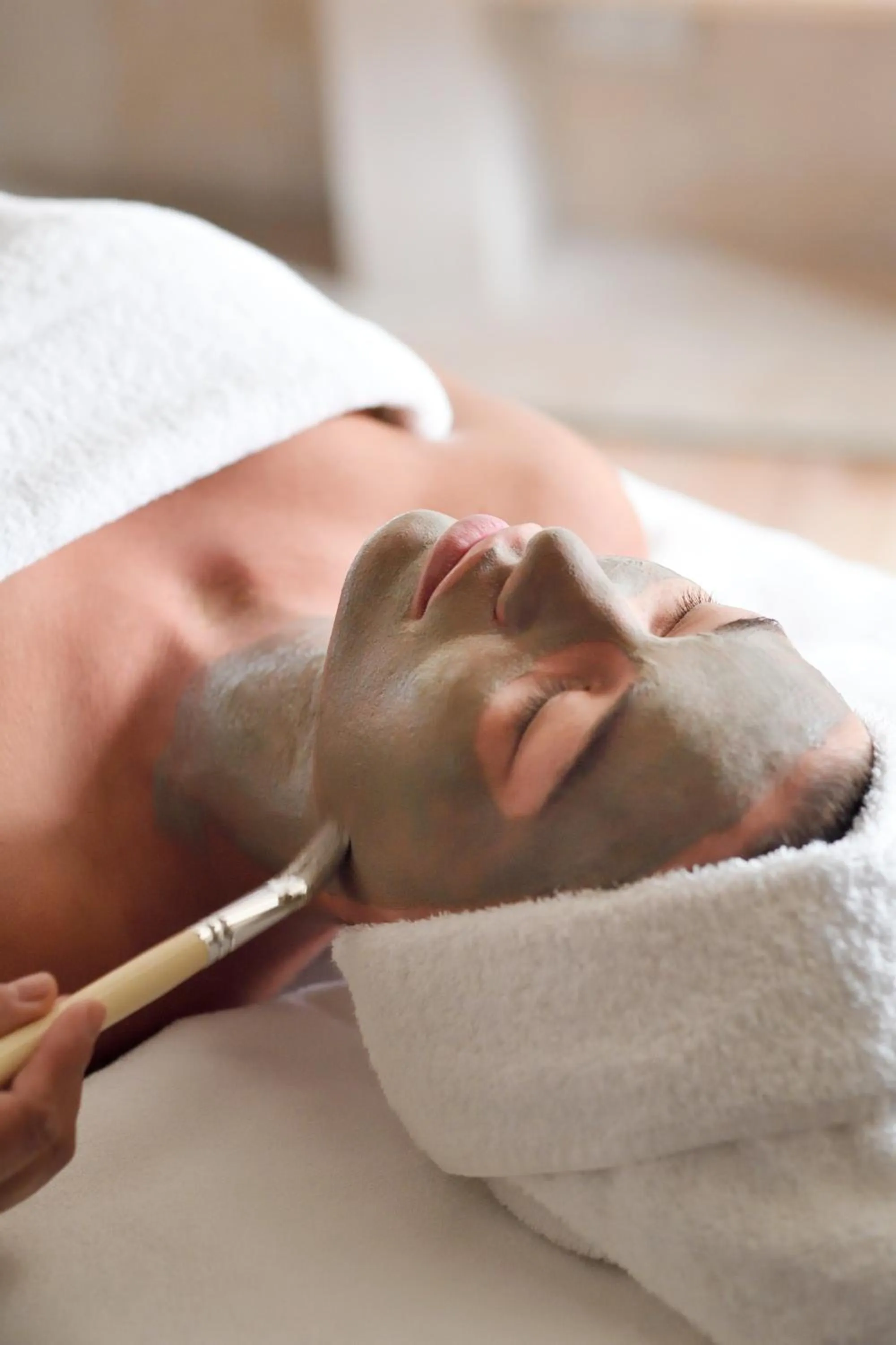 Activities in Mövenpick Resort & Spa Dead Sea