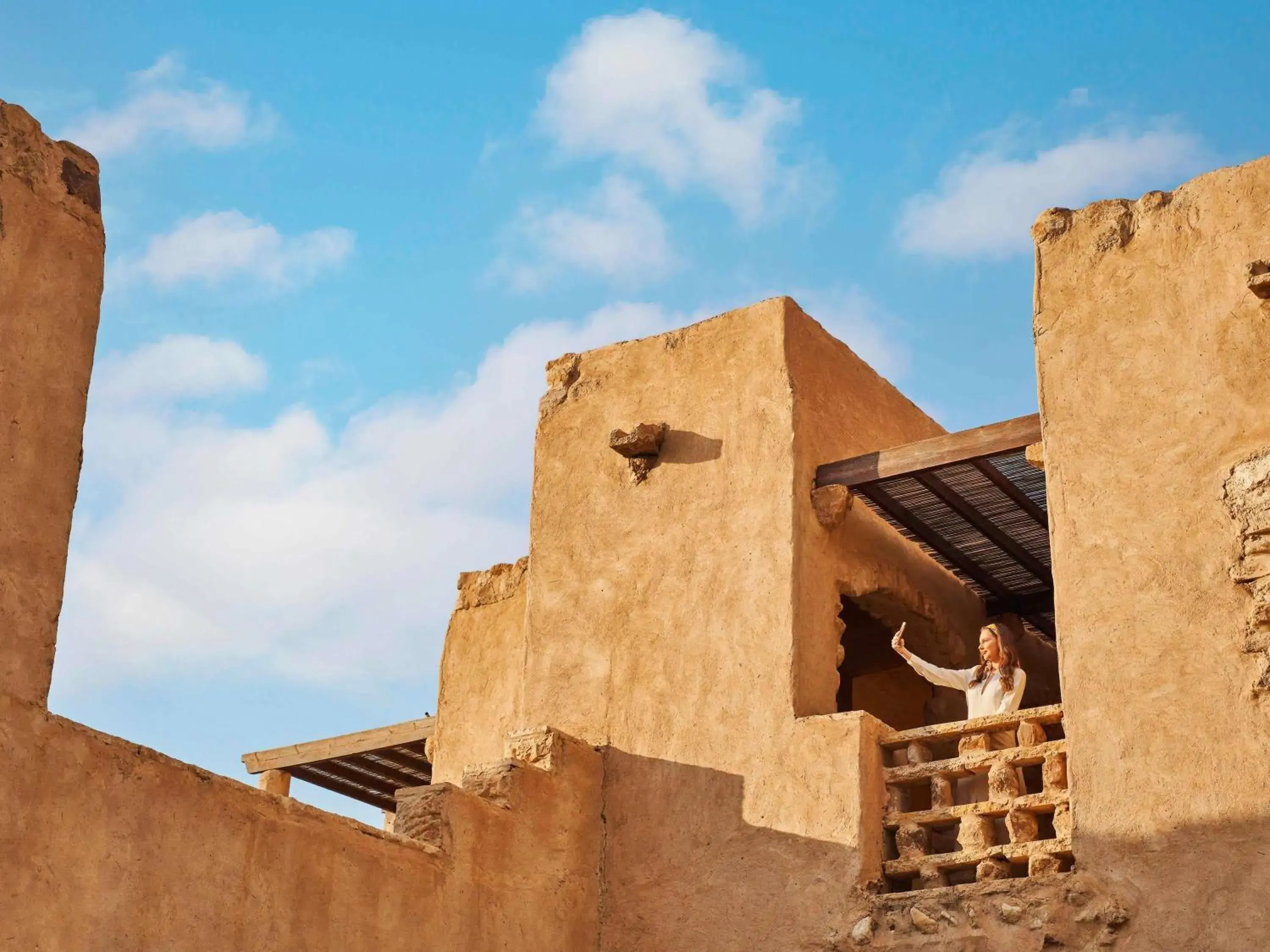 Property building in Mövenpick Resort & Spa Dead Sea Property building in Mövenpick Resort & Spa Dead Sea