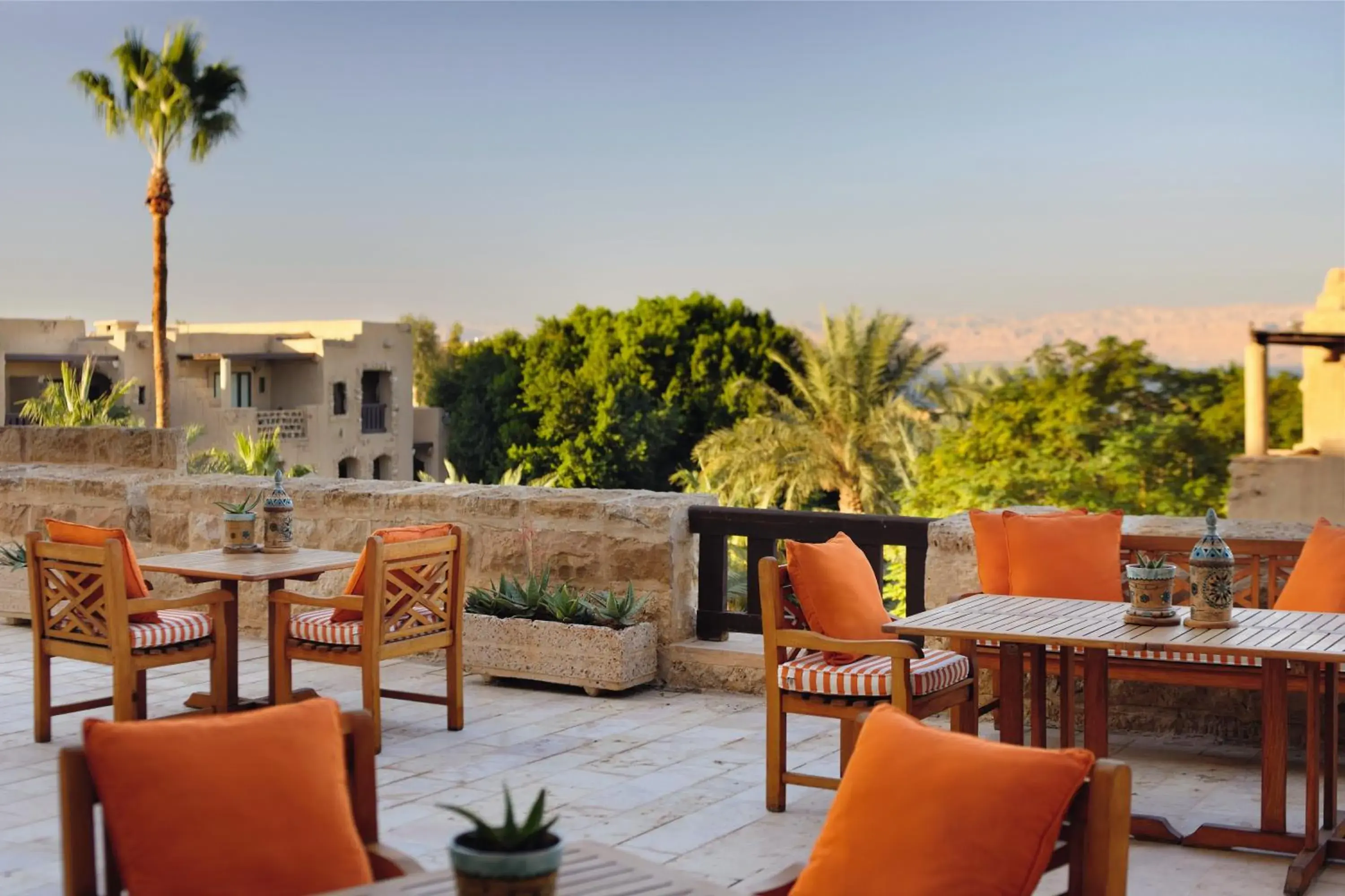 Restaurant/places to eat in Mövenpick Resort & Spa Dead Sea Restaurant/places to eat in Mövenpick Resort & Spa Dead Sea