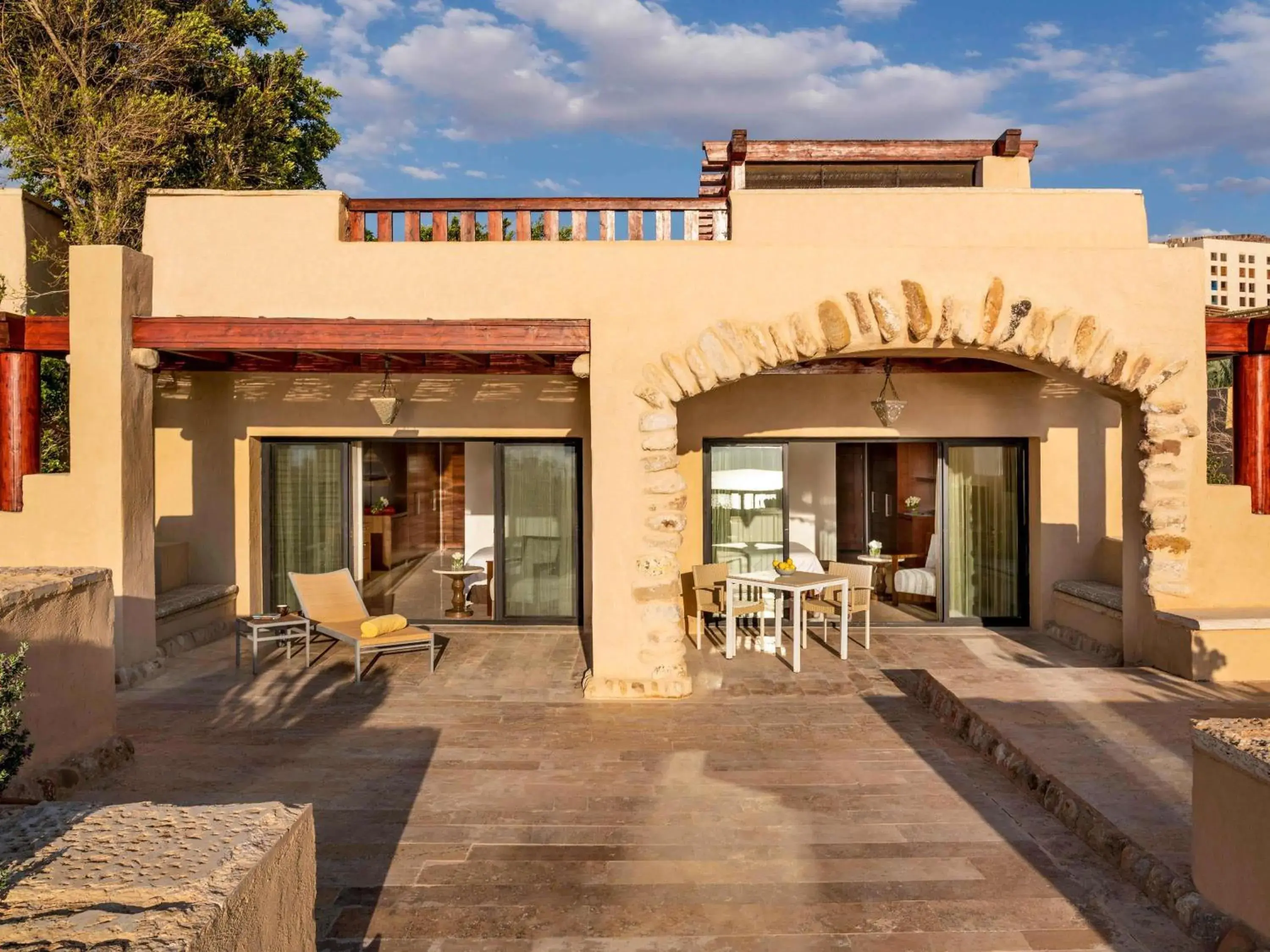 Photo of the whole room in Mövenpick Resort & Spa Dead Sea Photo of the whole room in Mövenpick Resort & Spa Dead Sea