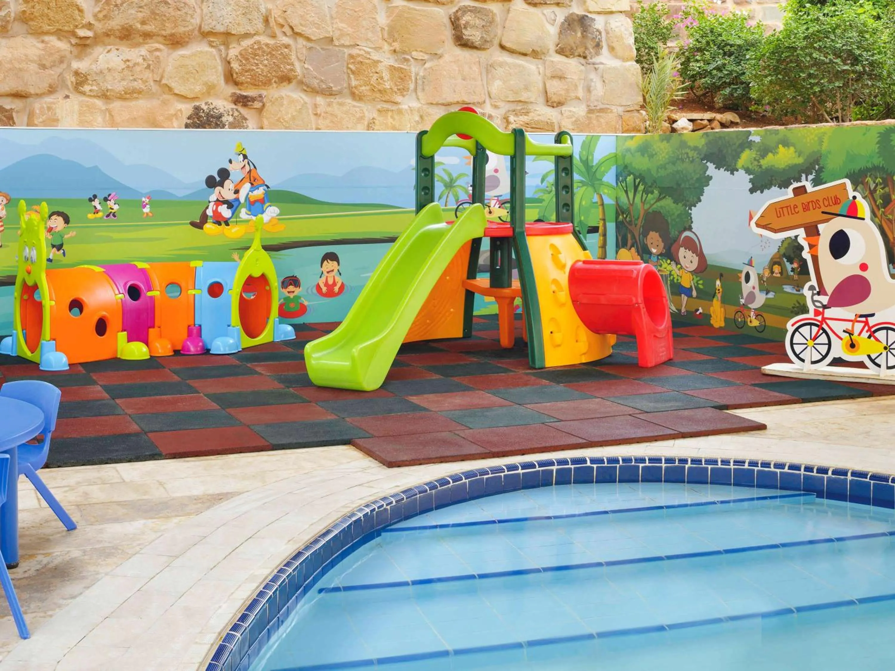 Other in Mövenpick Resort & Spa Dead Sea