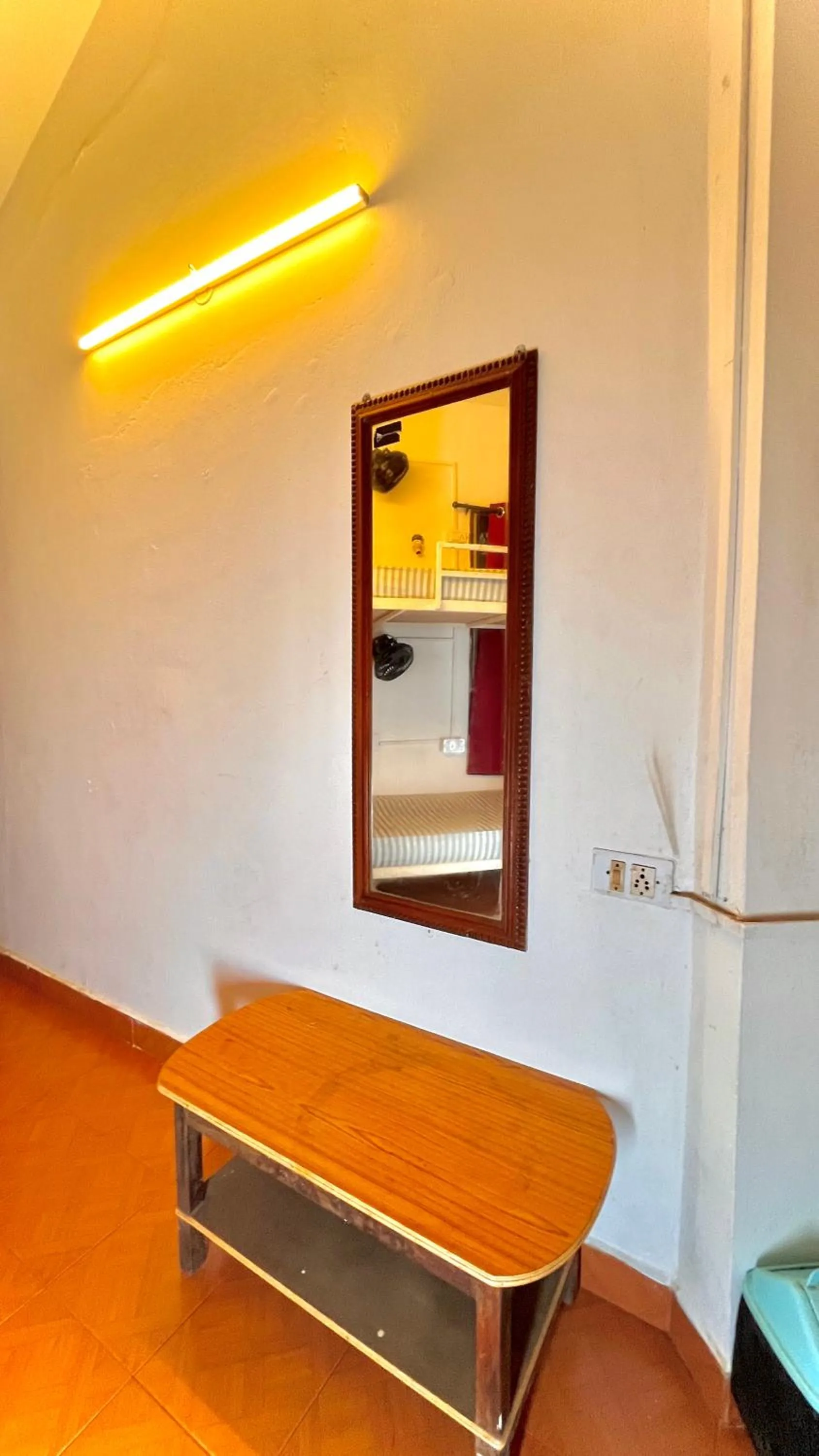 Mitra Hostel Vagator