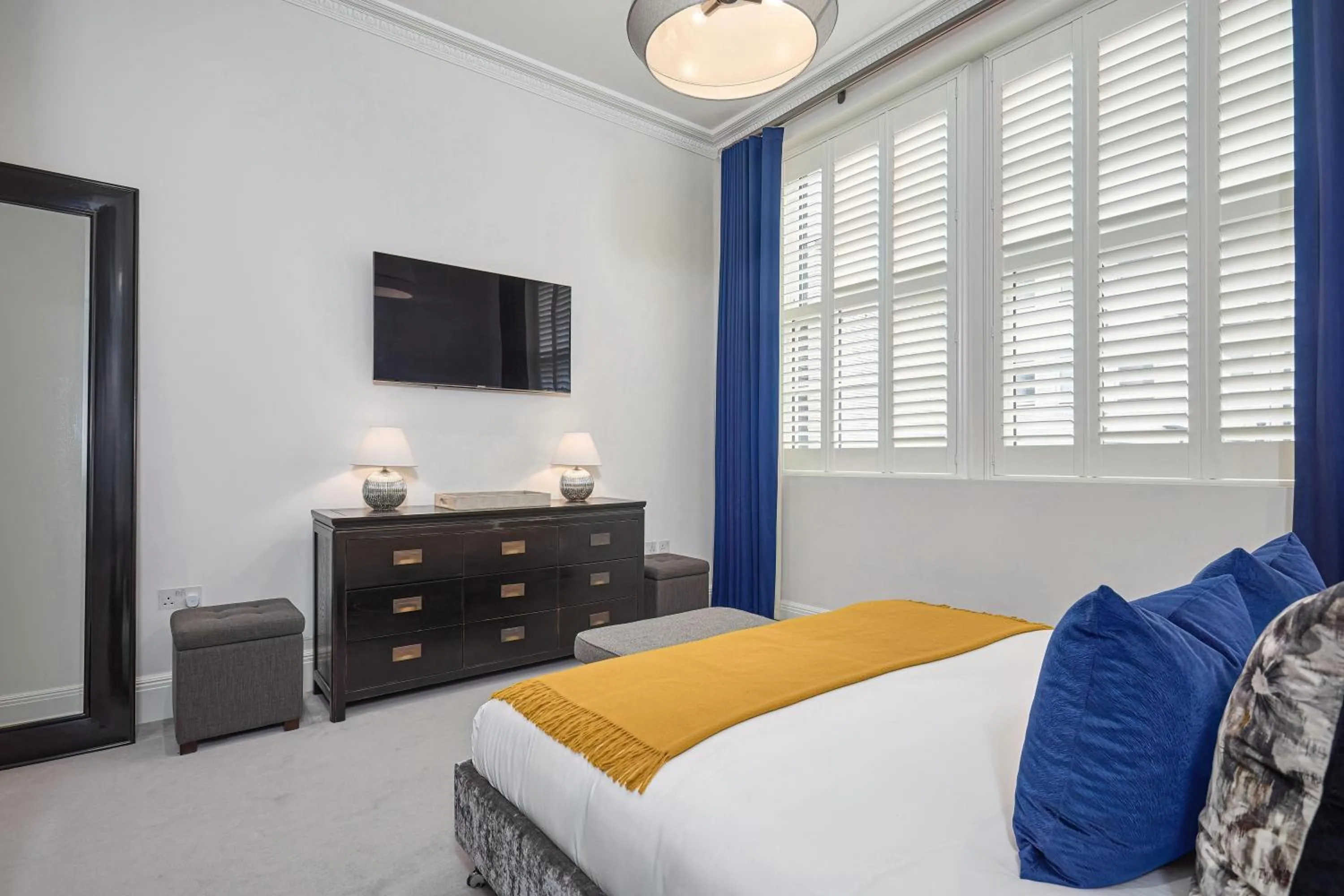 Be London - The Lincoln's Inn Residences