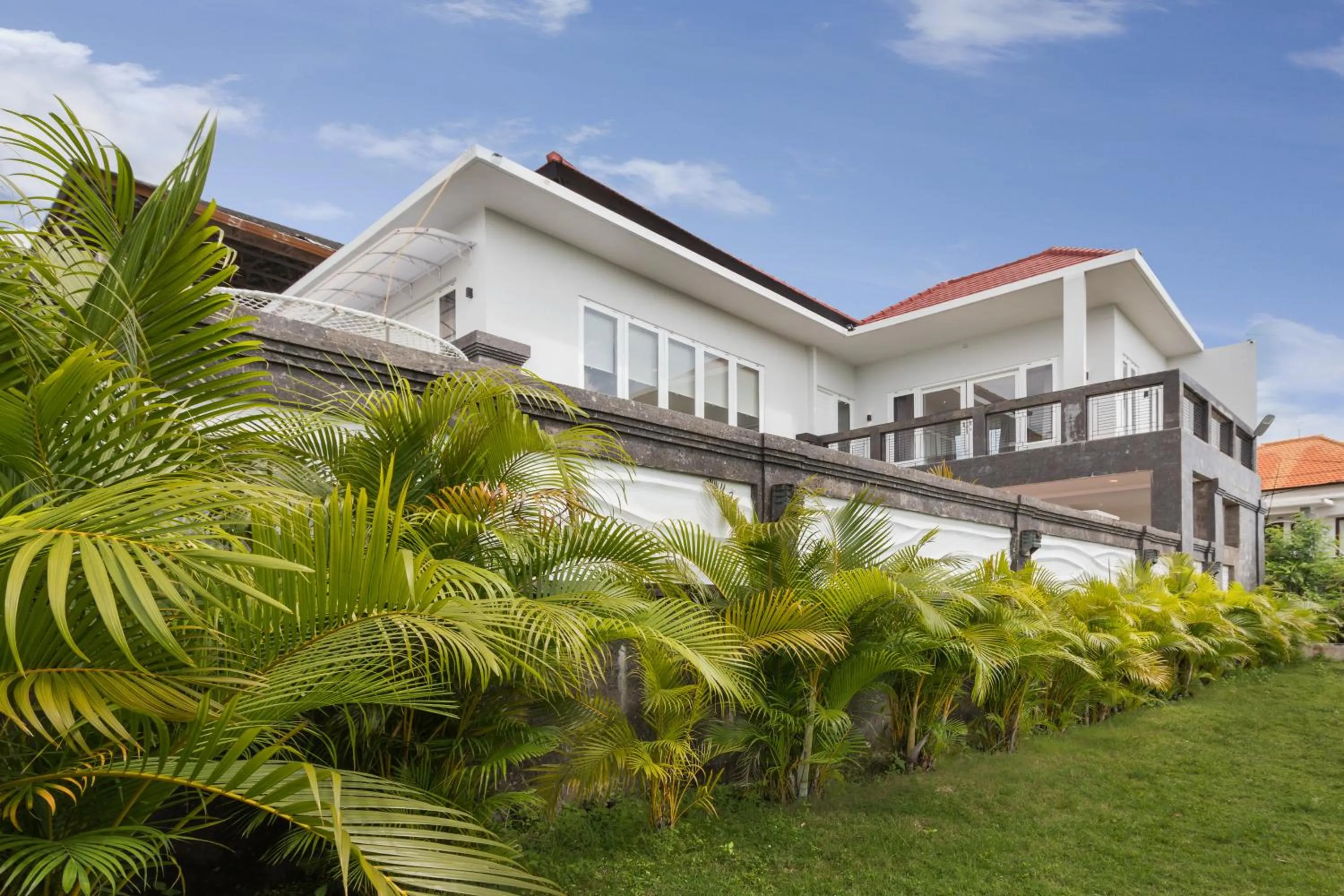 Property building in Villa Haka Jimbaran by Nagisa Bali
