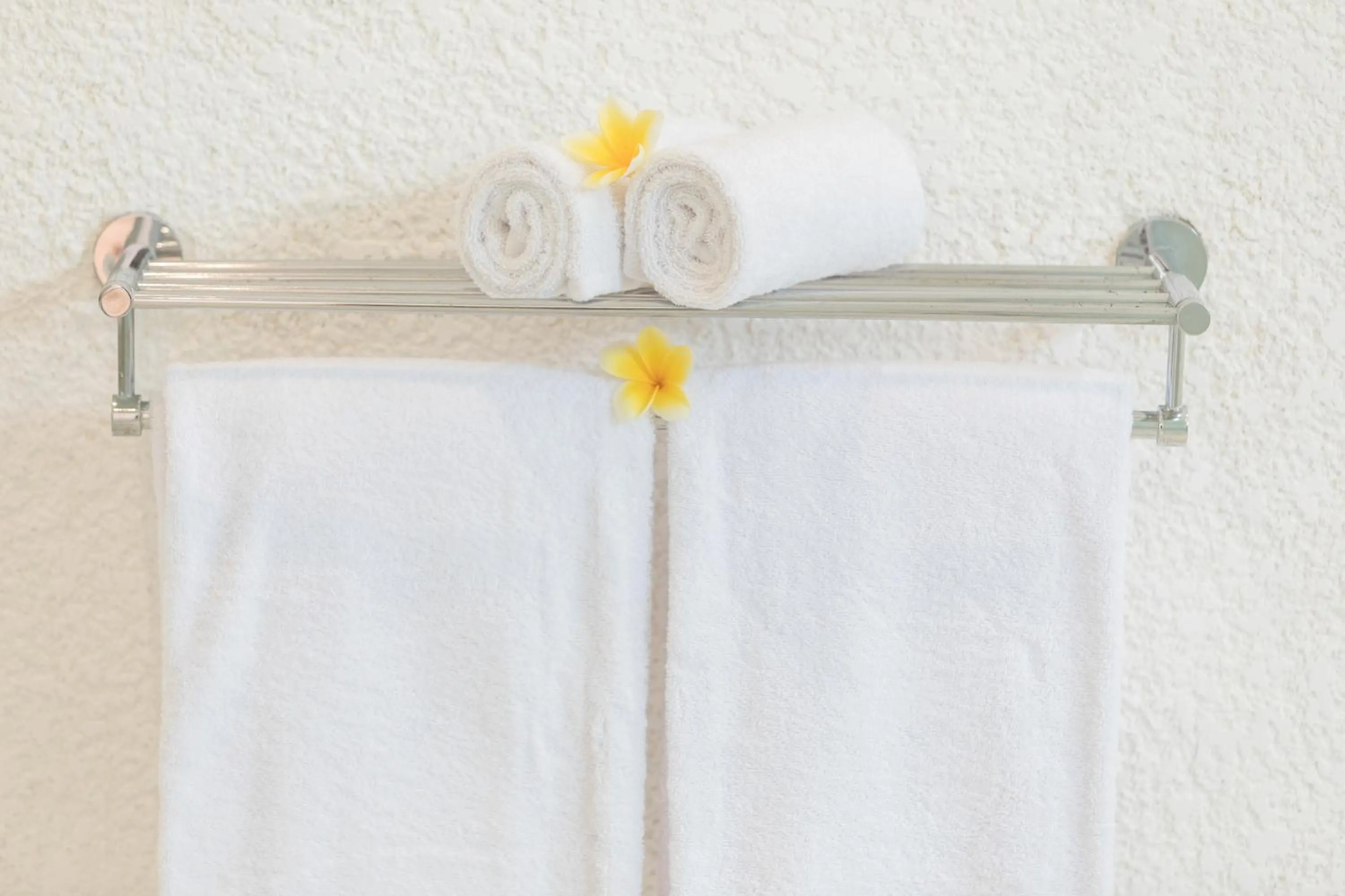 Bathroom in Villa Haka Jimbaran by Nagisa Bali