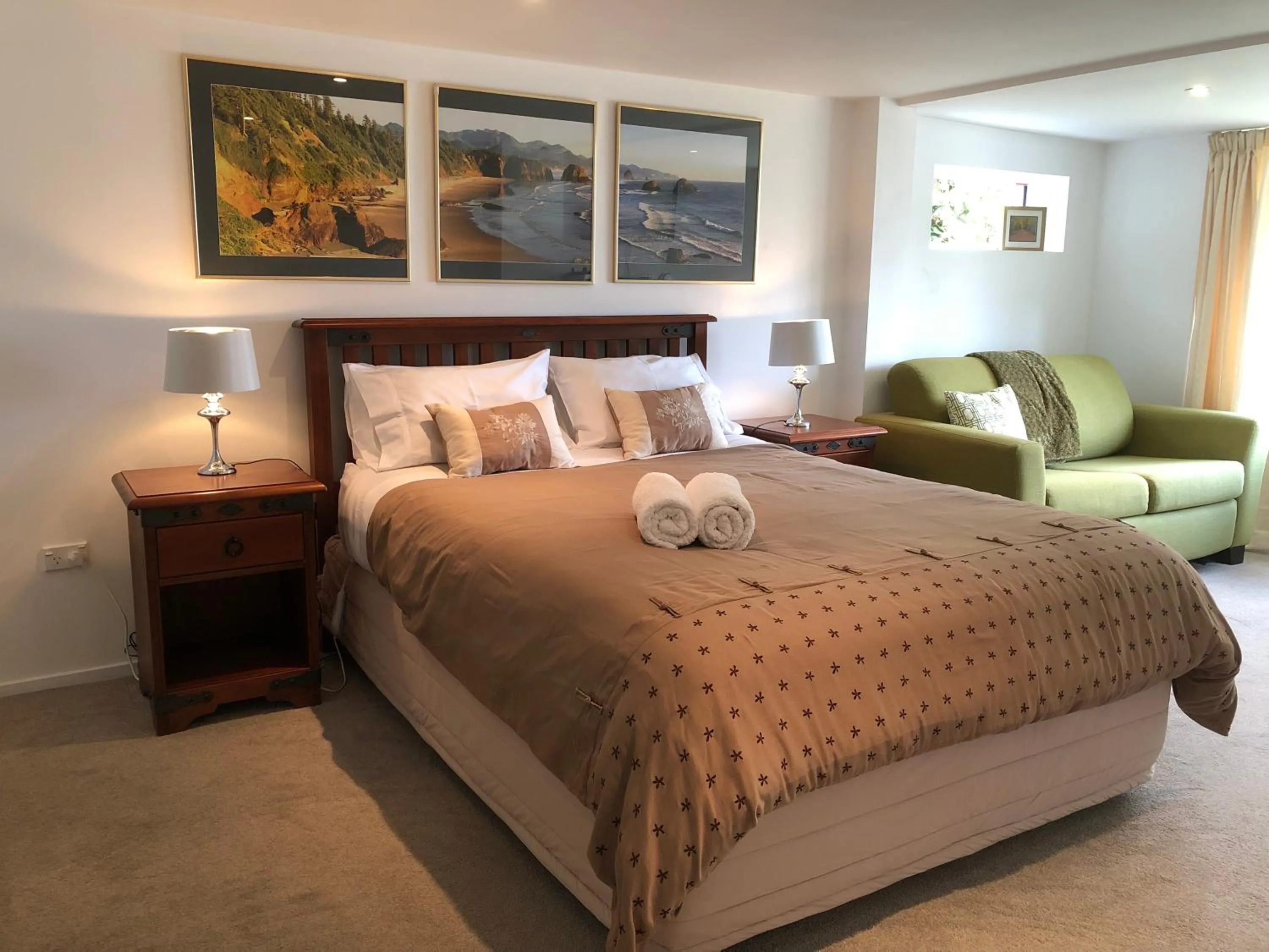 Greengables B&B