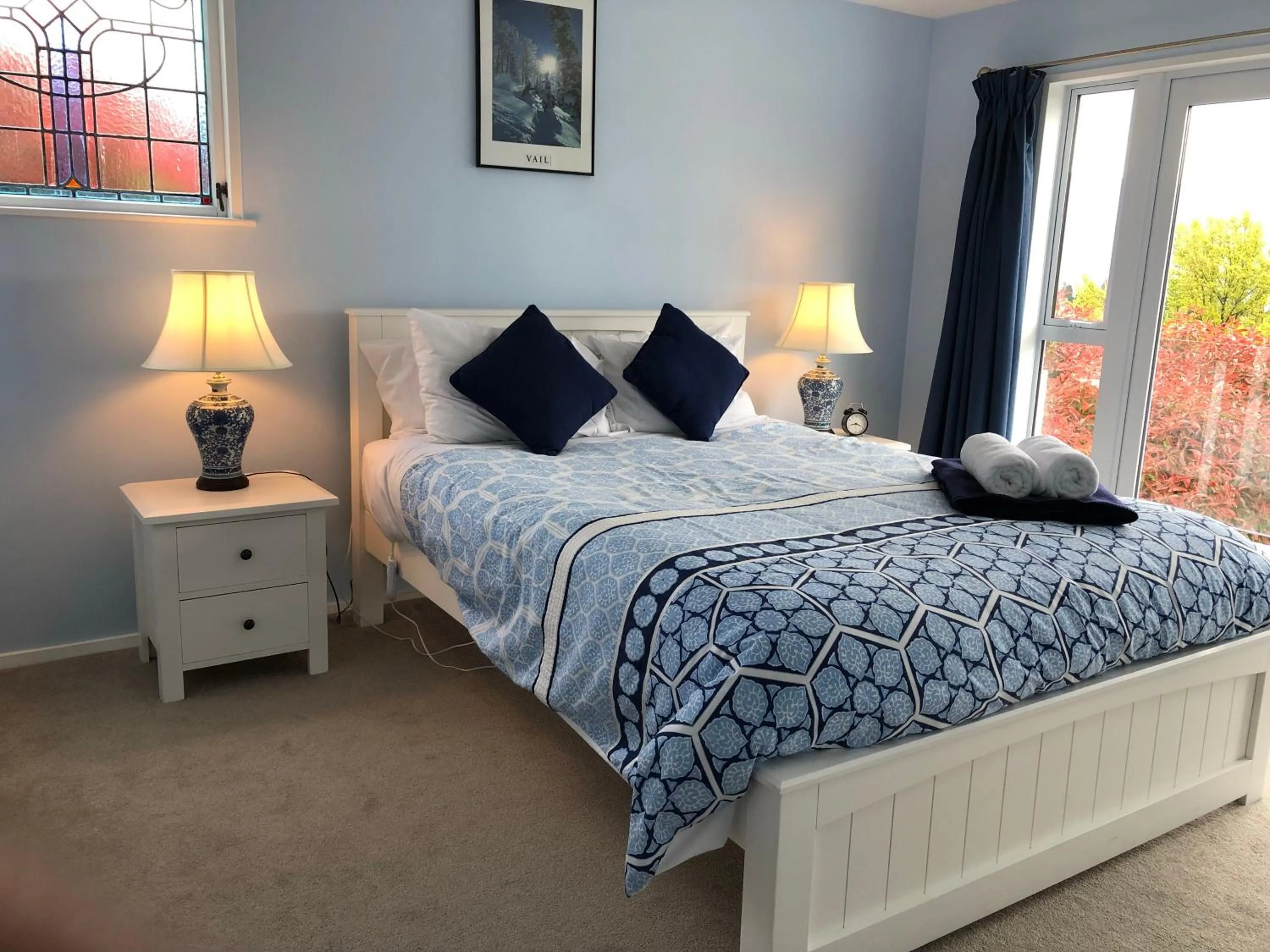 Greengables B&B