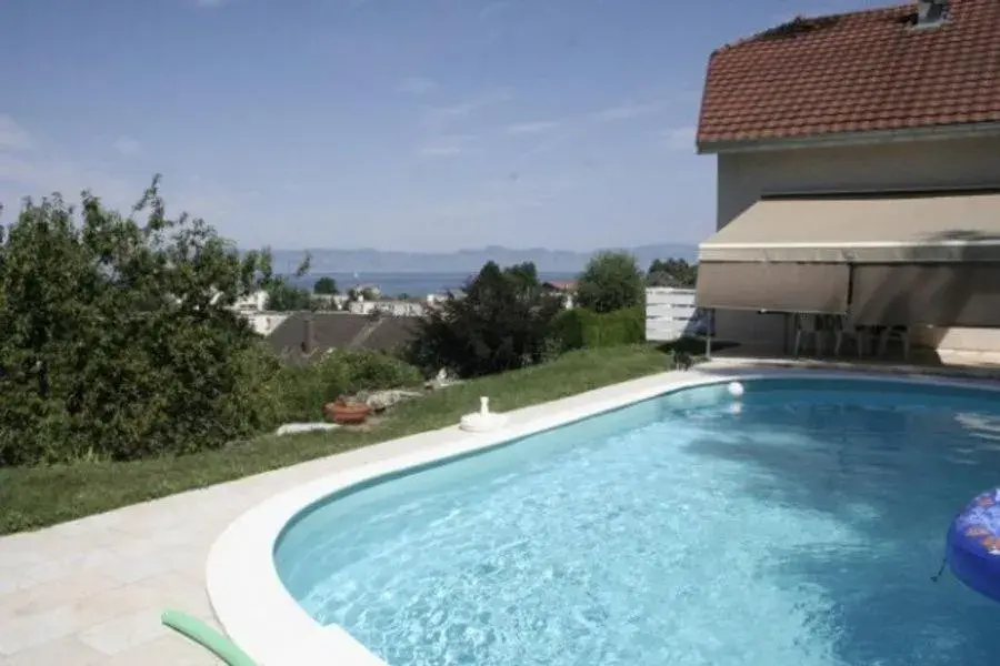 Entre Alpes et Léman Entre Alpes et Léman