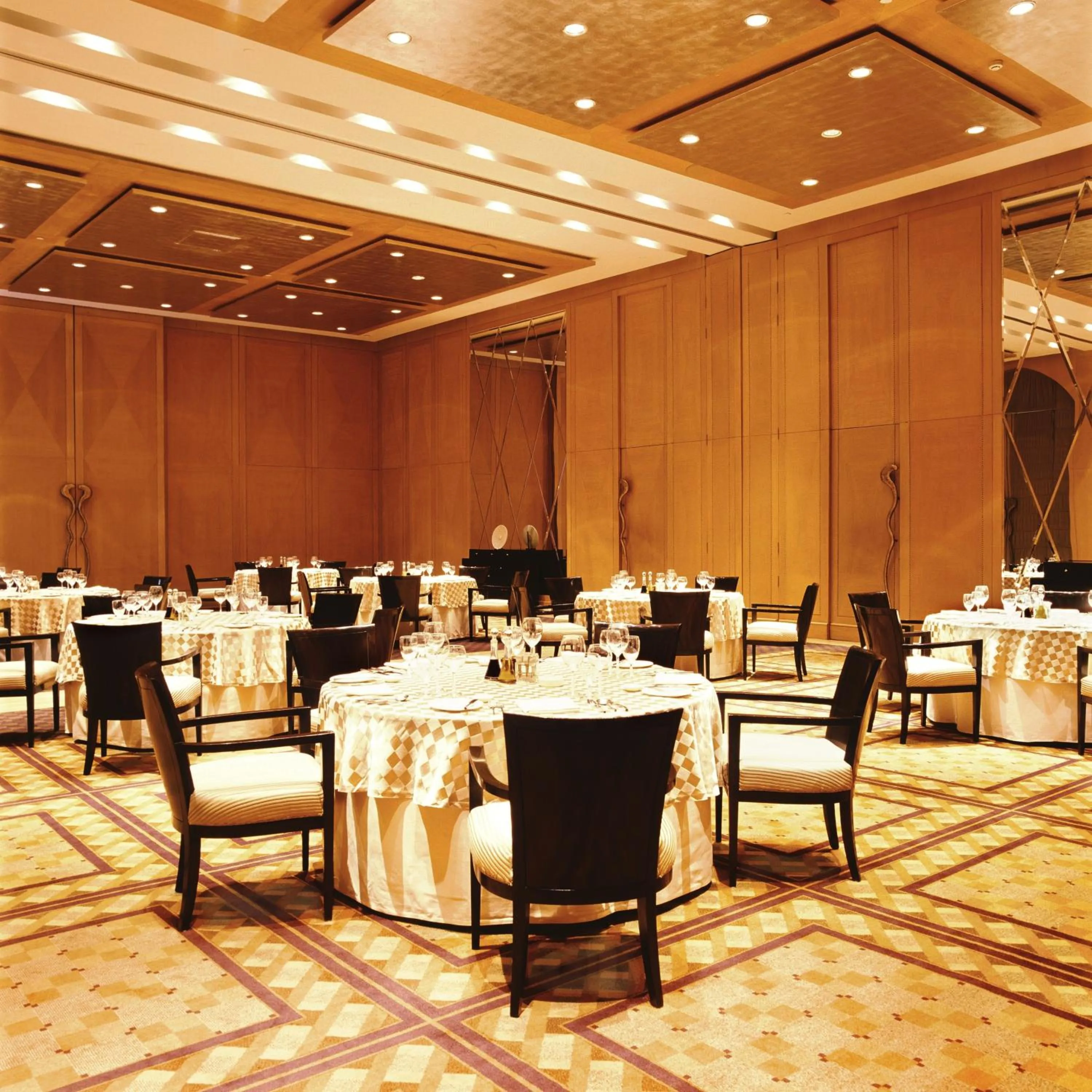 Banquet/Function facilities in Trident Gurgaon