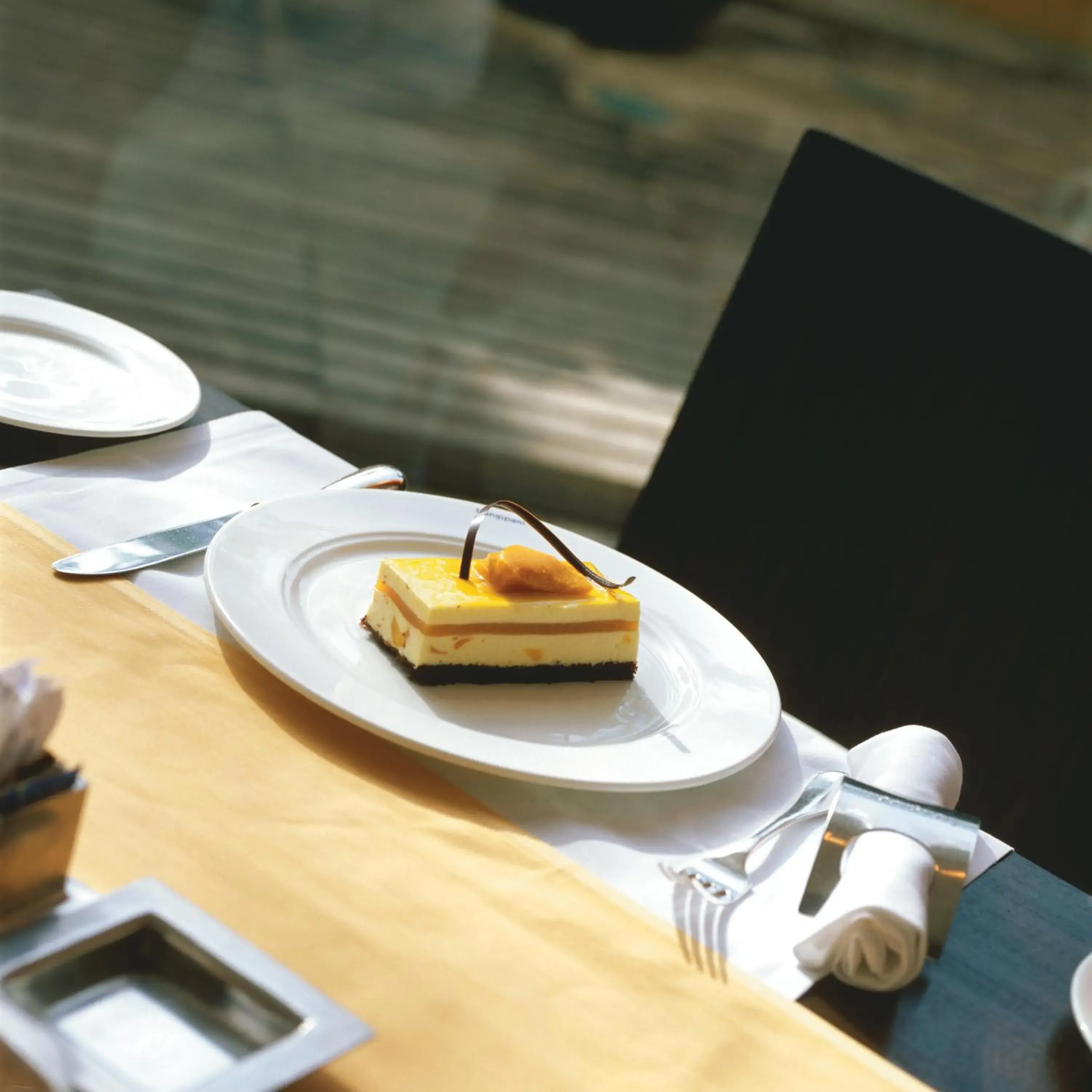 Food in Trident Nariman Point Food in Trident Nariman Point