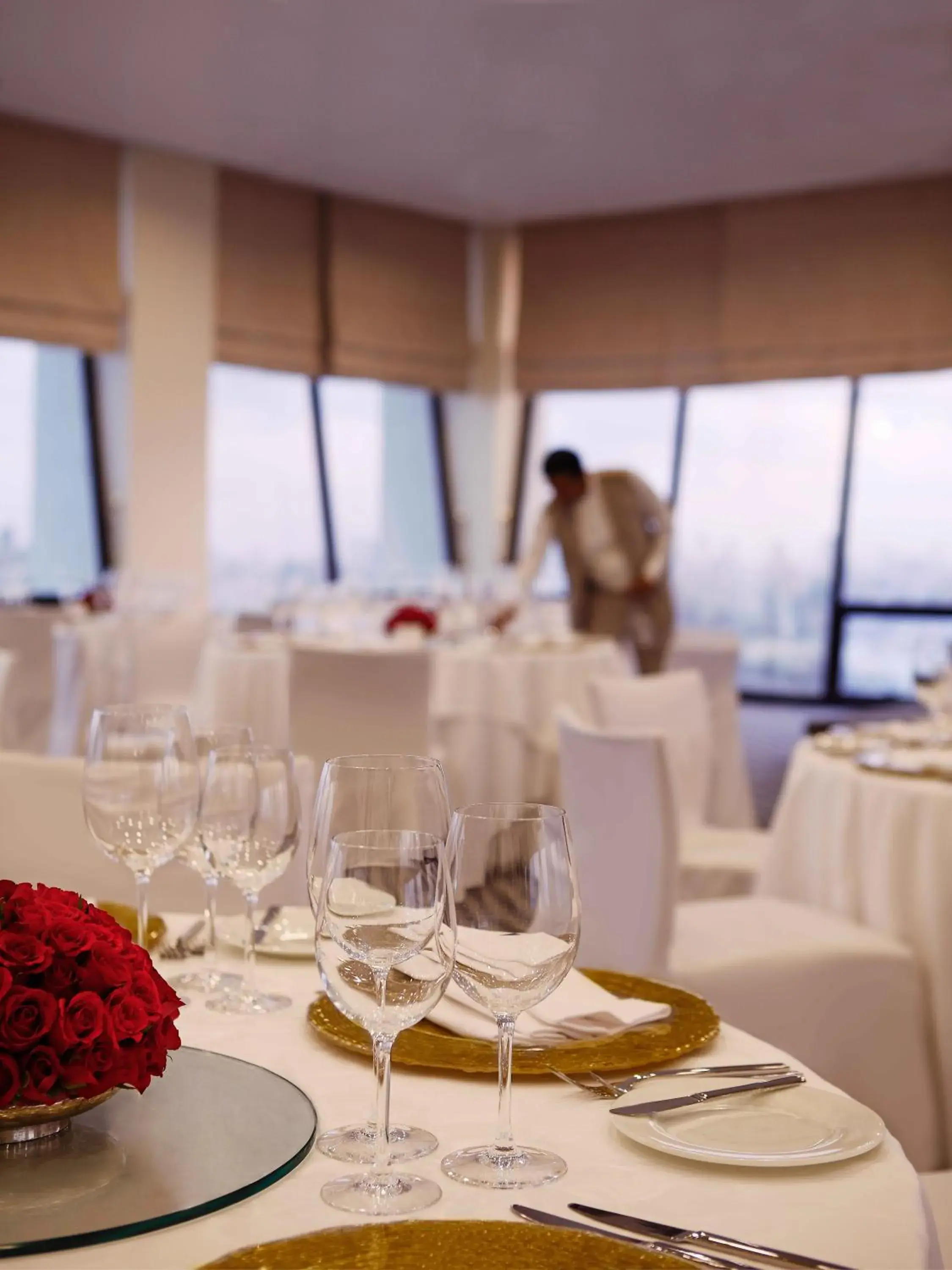 Restaurant/places to eat in Trident Nariman Point Restaurant/places to eat in Trident Nariman Point