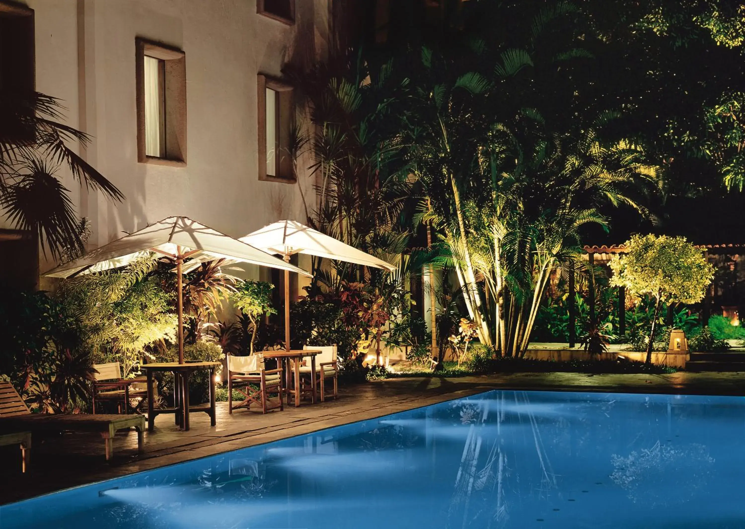 Deluxe Double or Twin Room - single occupancy in The Fern-An Ecotel Hotel, Kochi Deluxe Double or Twin Room - single occupancy in The Fern-An Ecotel Hotel, Kochi