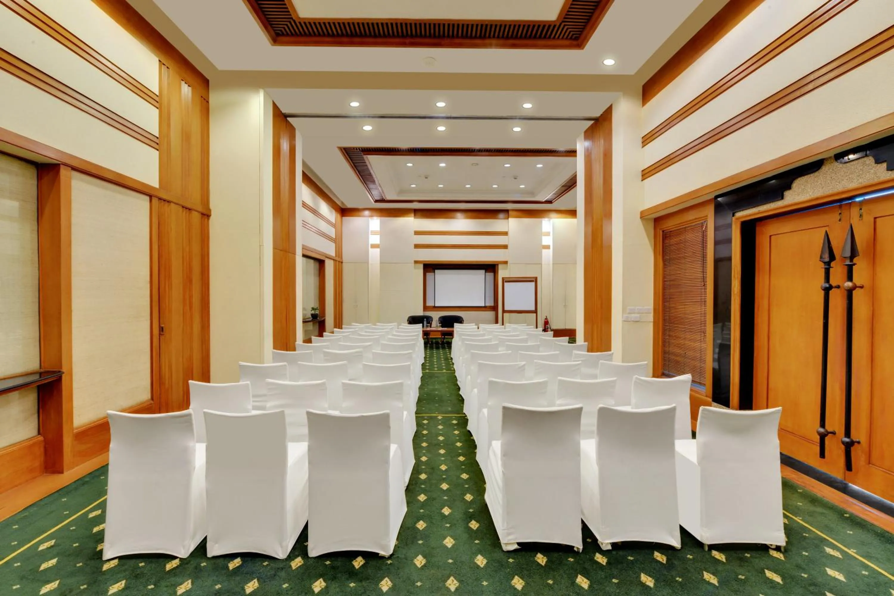 The Fern-An Ecotel Hotel, Kochi