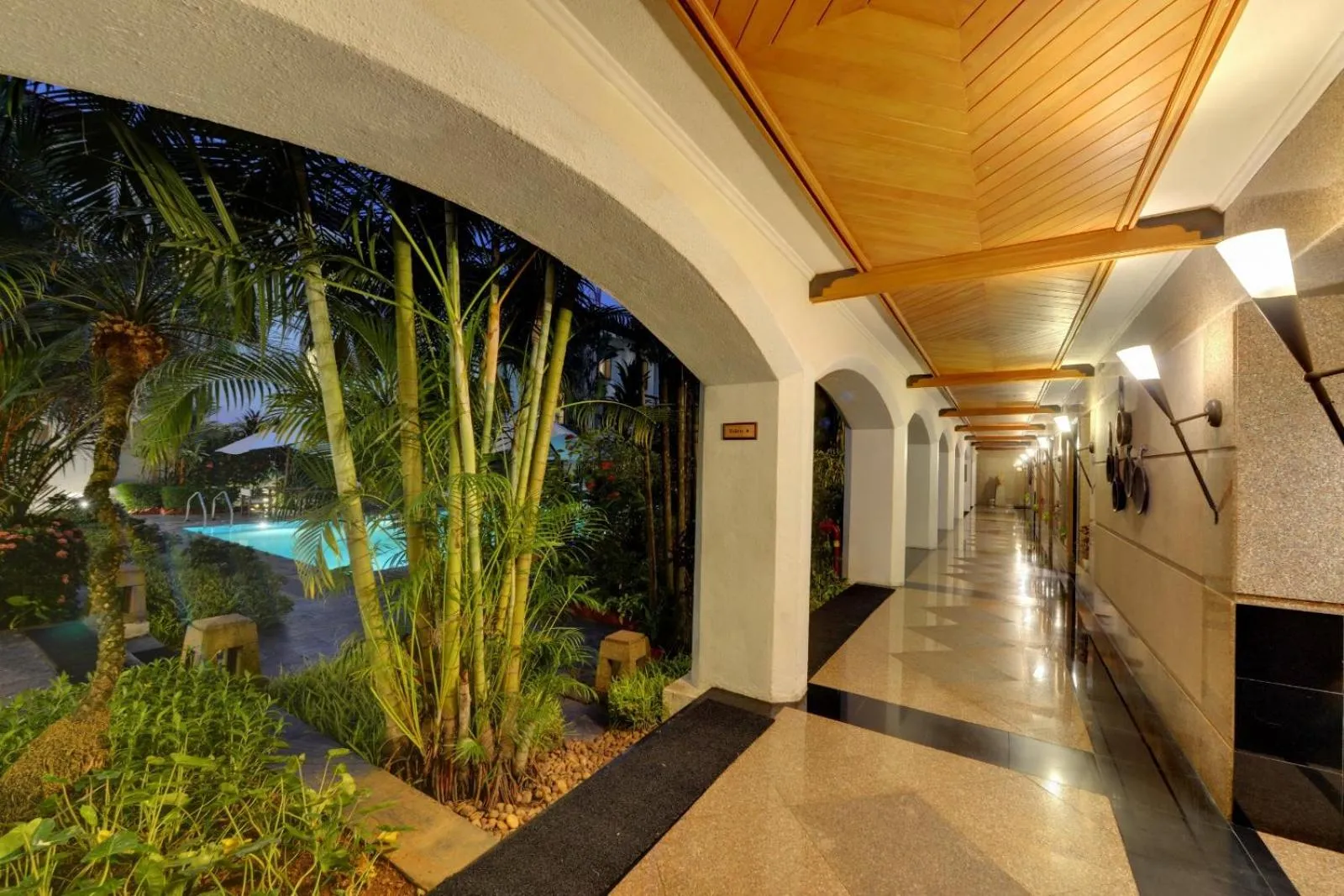 The Fern-An Ecotel Hotel, Kochi