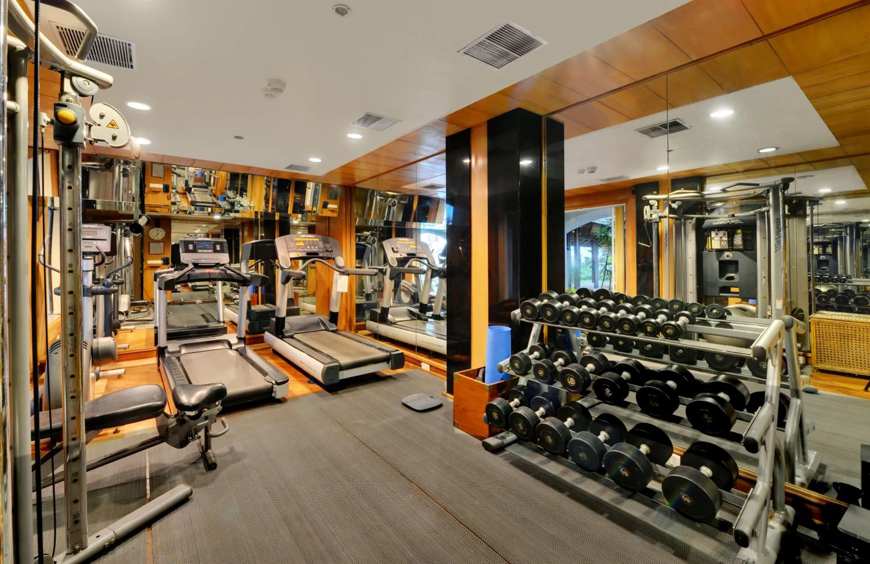 The Fern-An Ecotel Hotel, Kochi