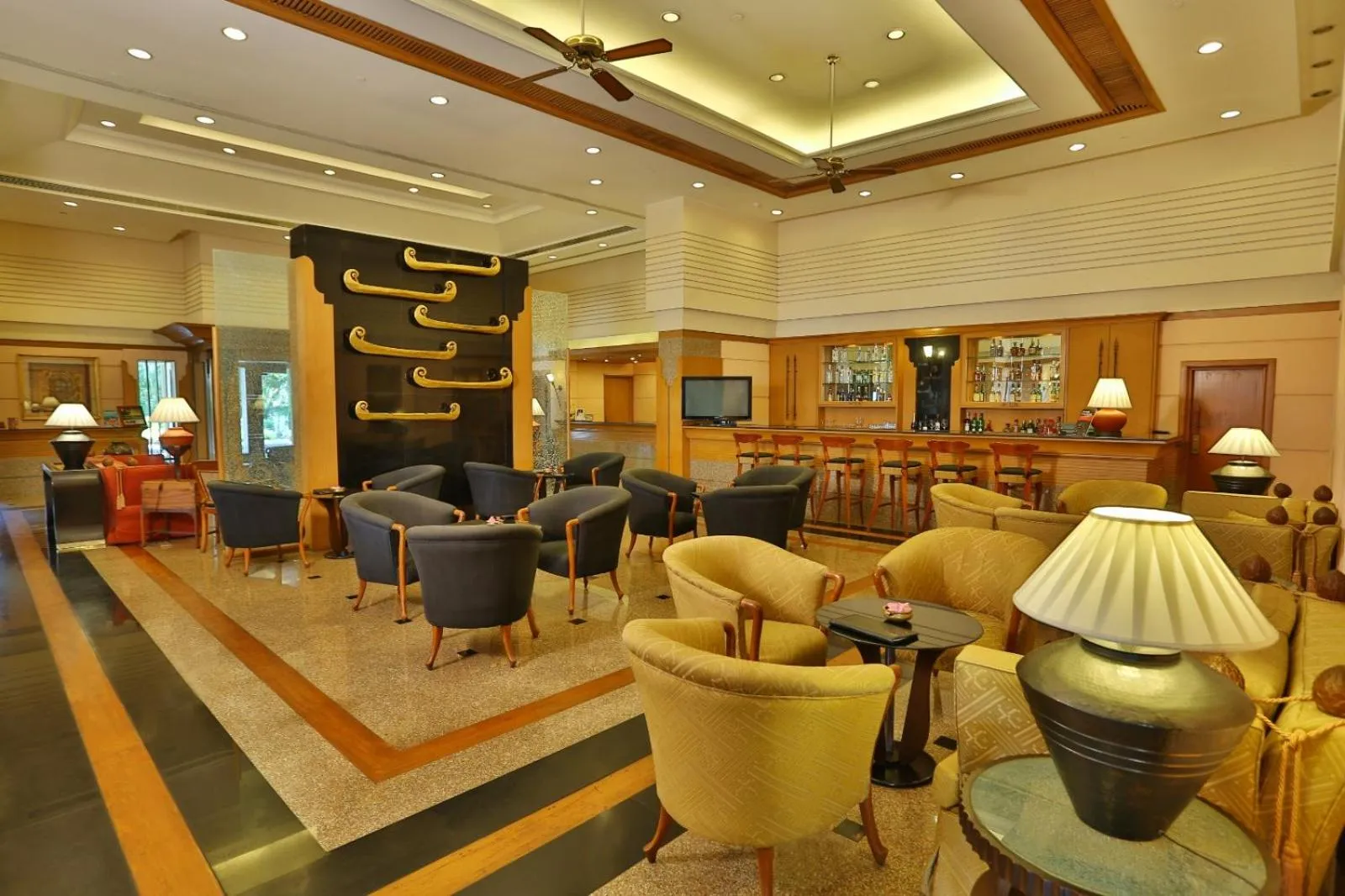 The Fern-An Ecotel Hotel, Kochi