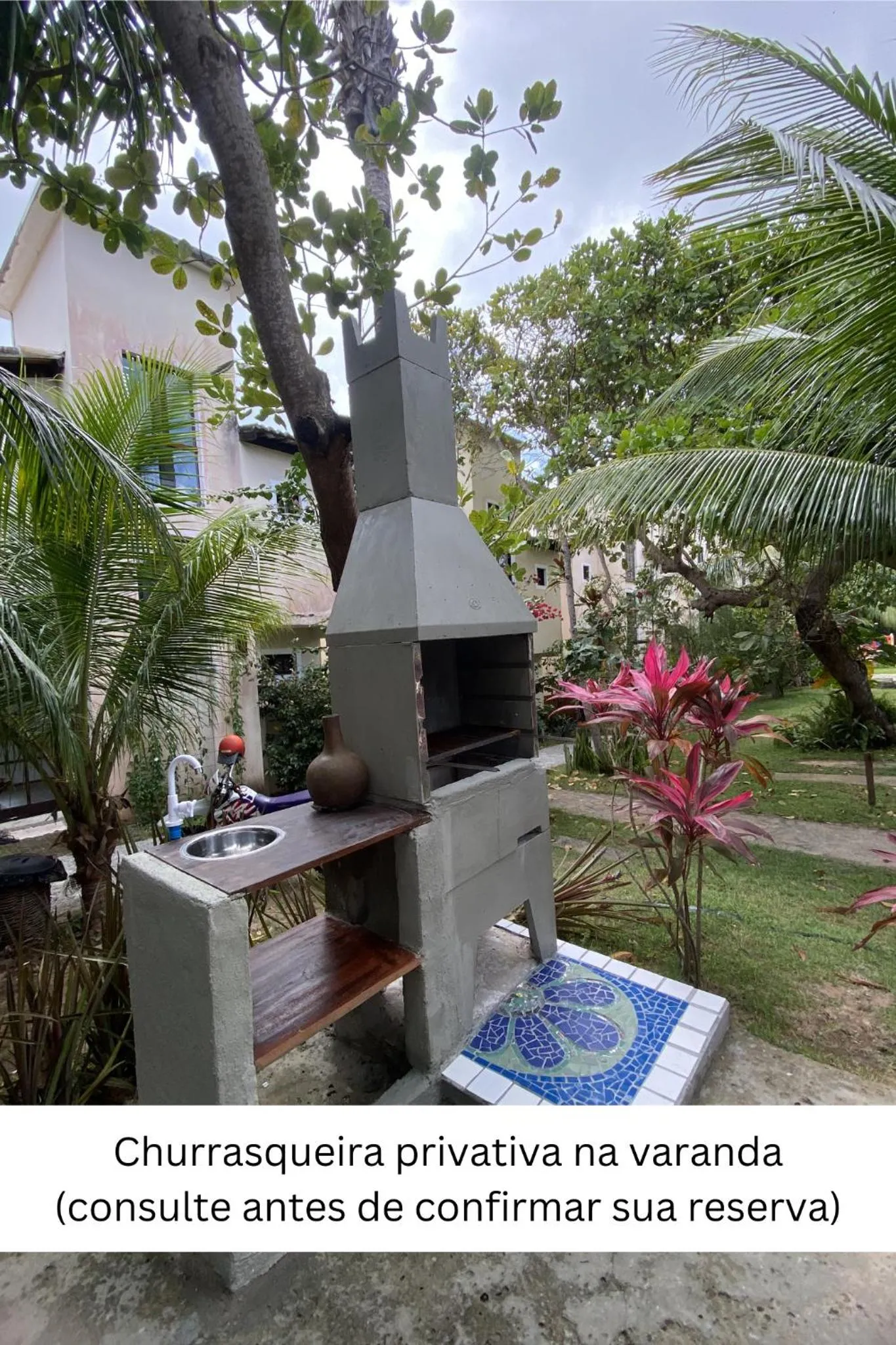 Cond Vista Hermosa - Casas para famílias 2 quartos