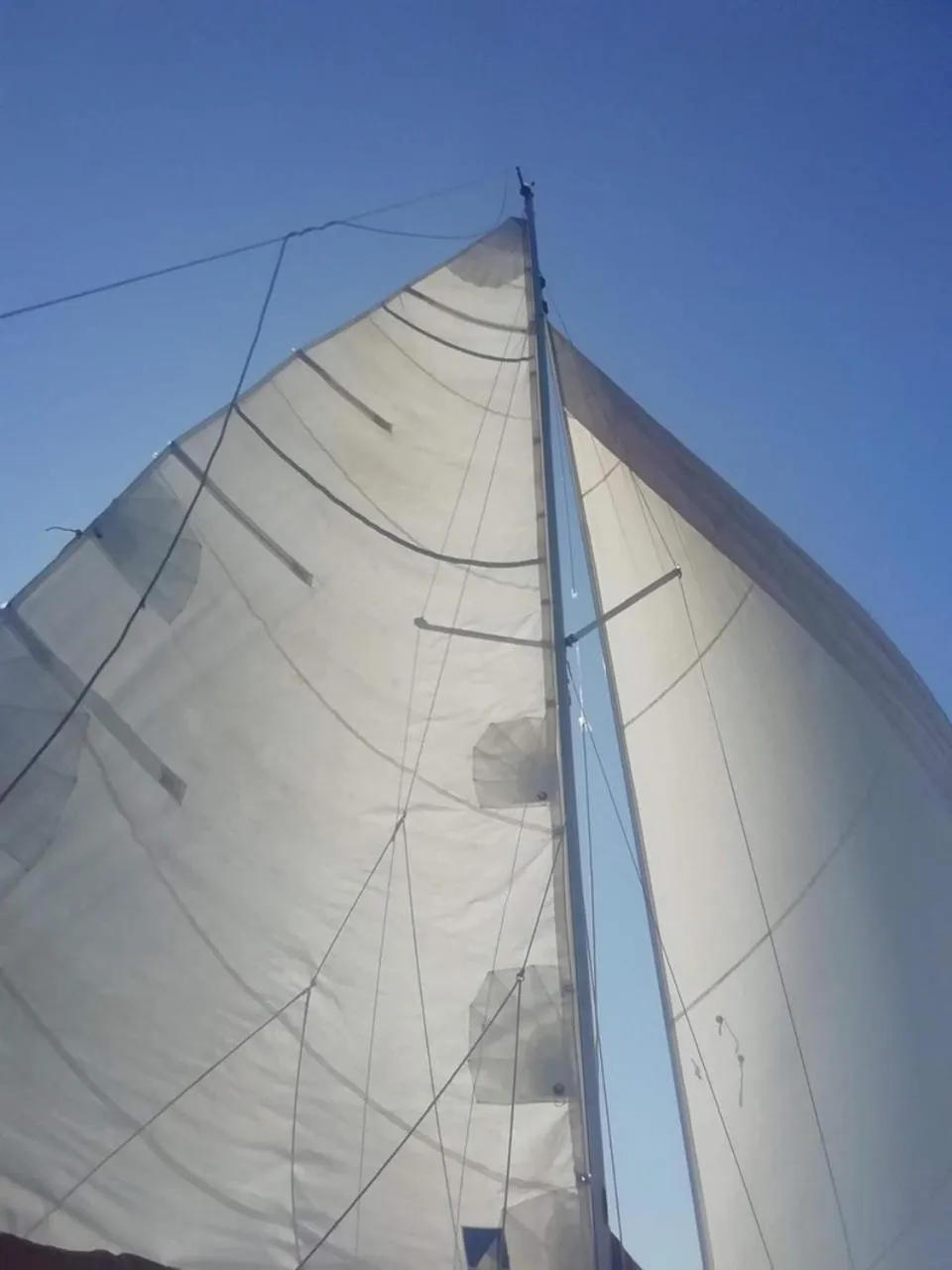 Great and light private room in the heart of Nice