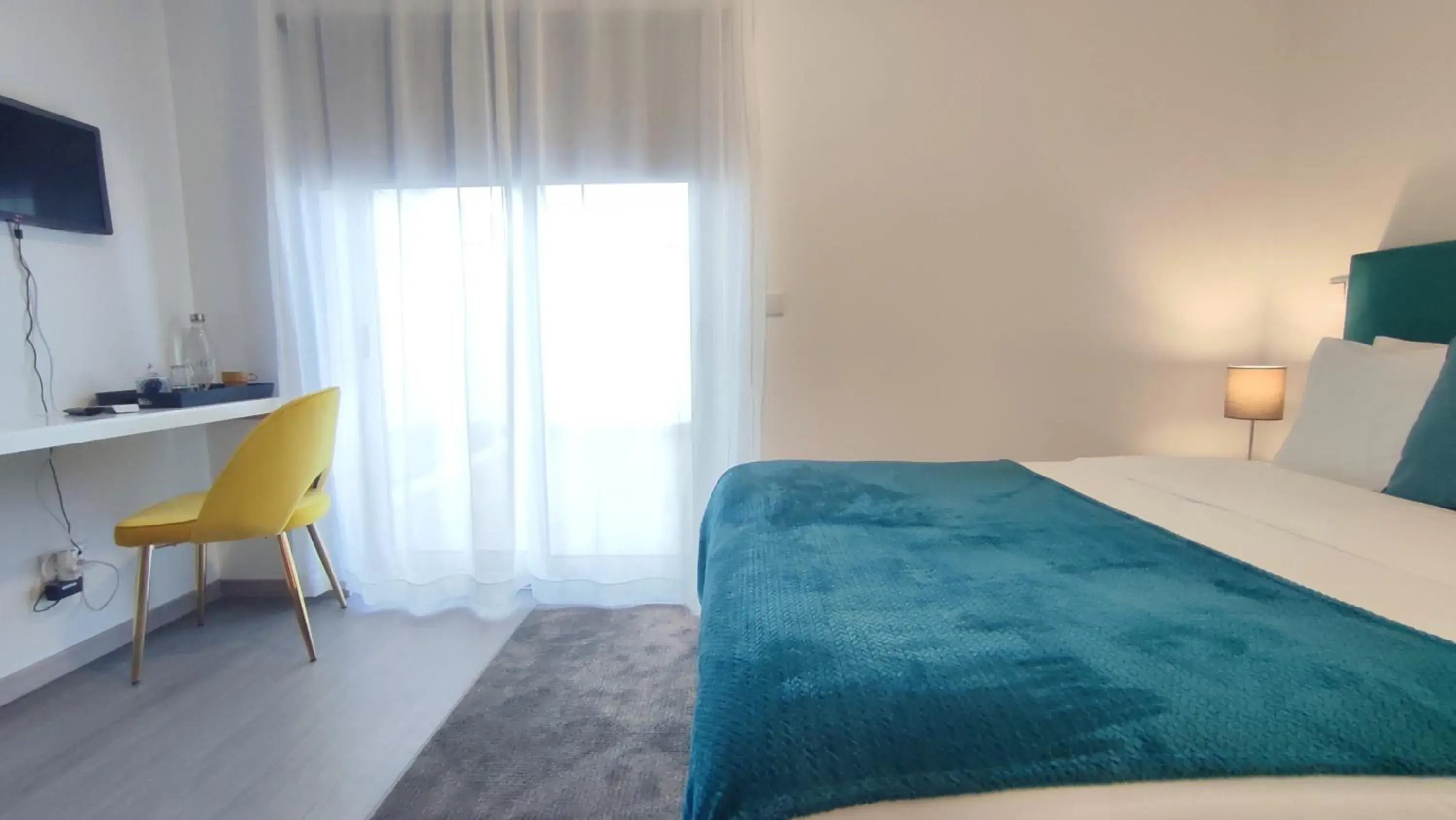Double Room with Balcony in Atlantic 3 Bicas - Furnas Double Room with Balcony in Atlantic 3 Bicas - Furnas