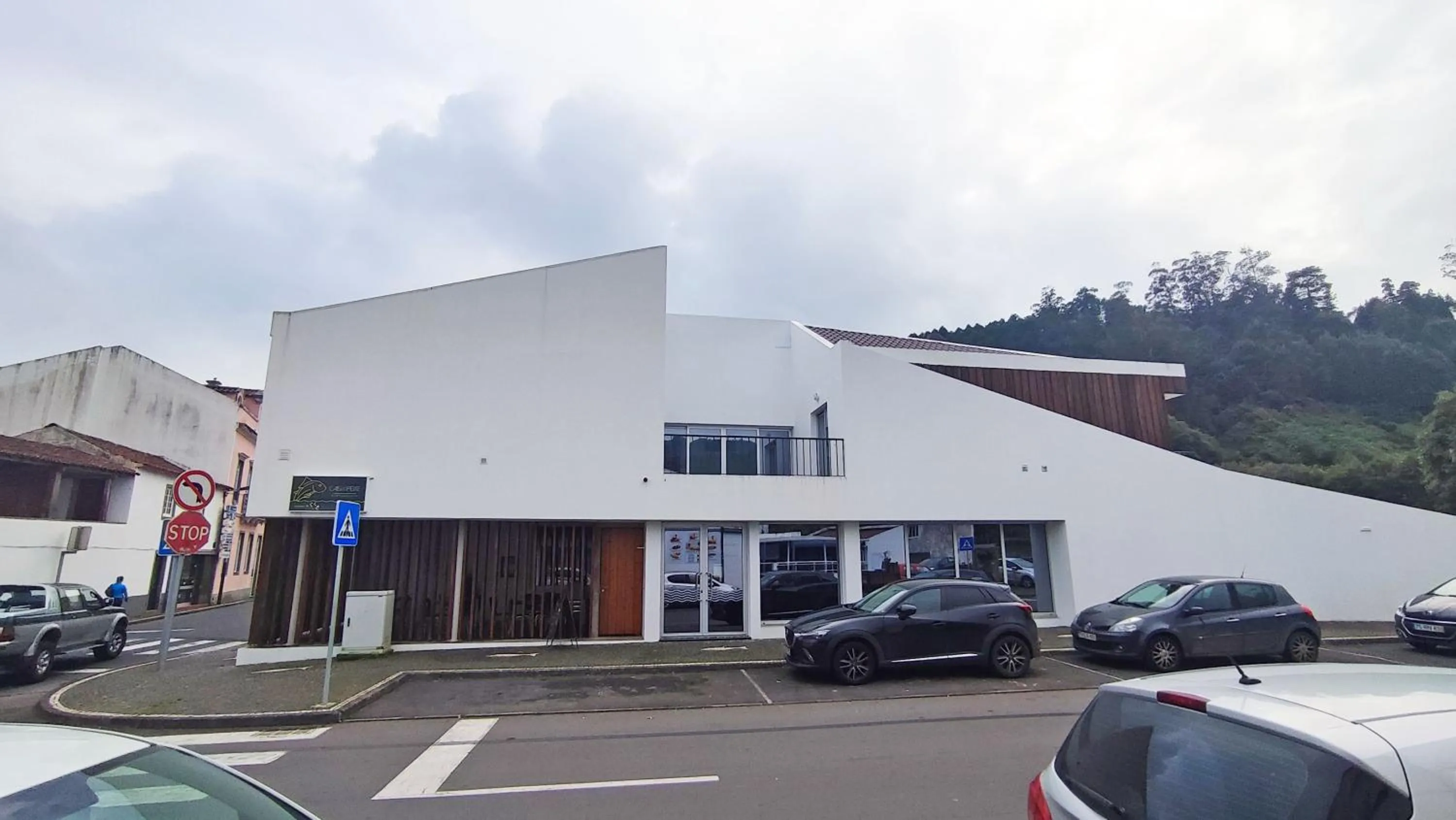 Property building in Atlantic 3 Bicas - Furnas